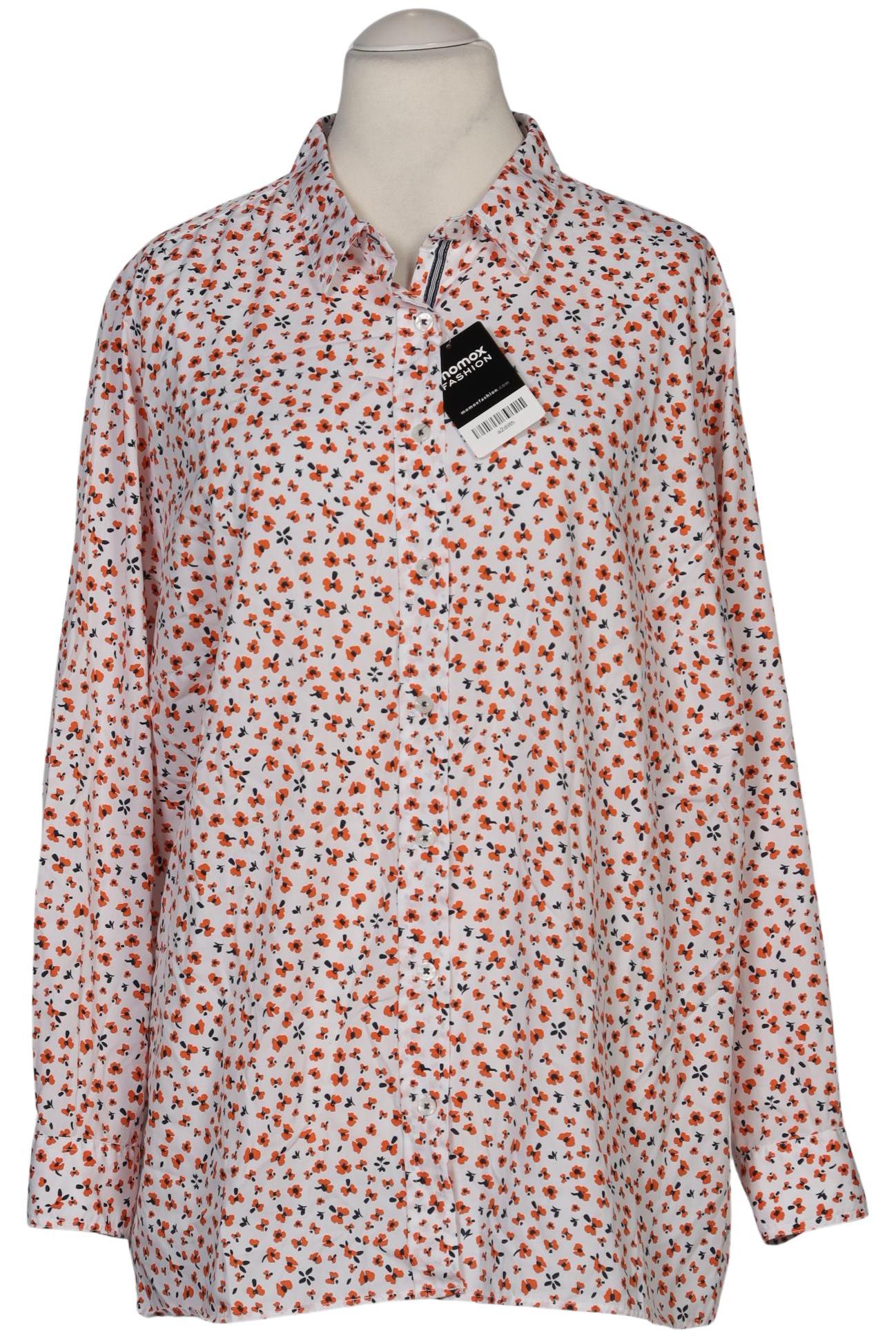 

Walbusch Damen Bluse, mehrfarbig, Gr. 52