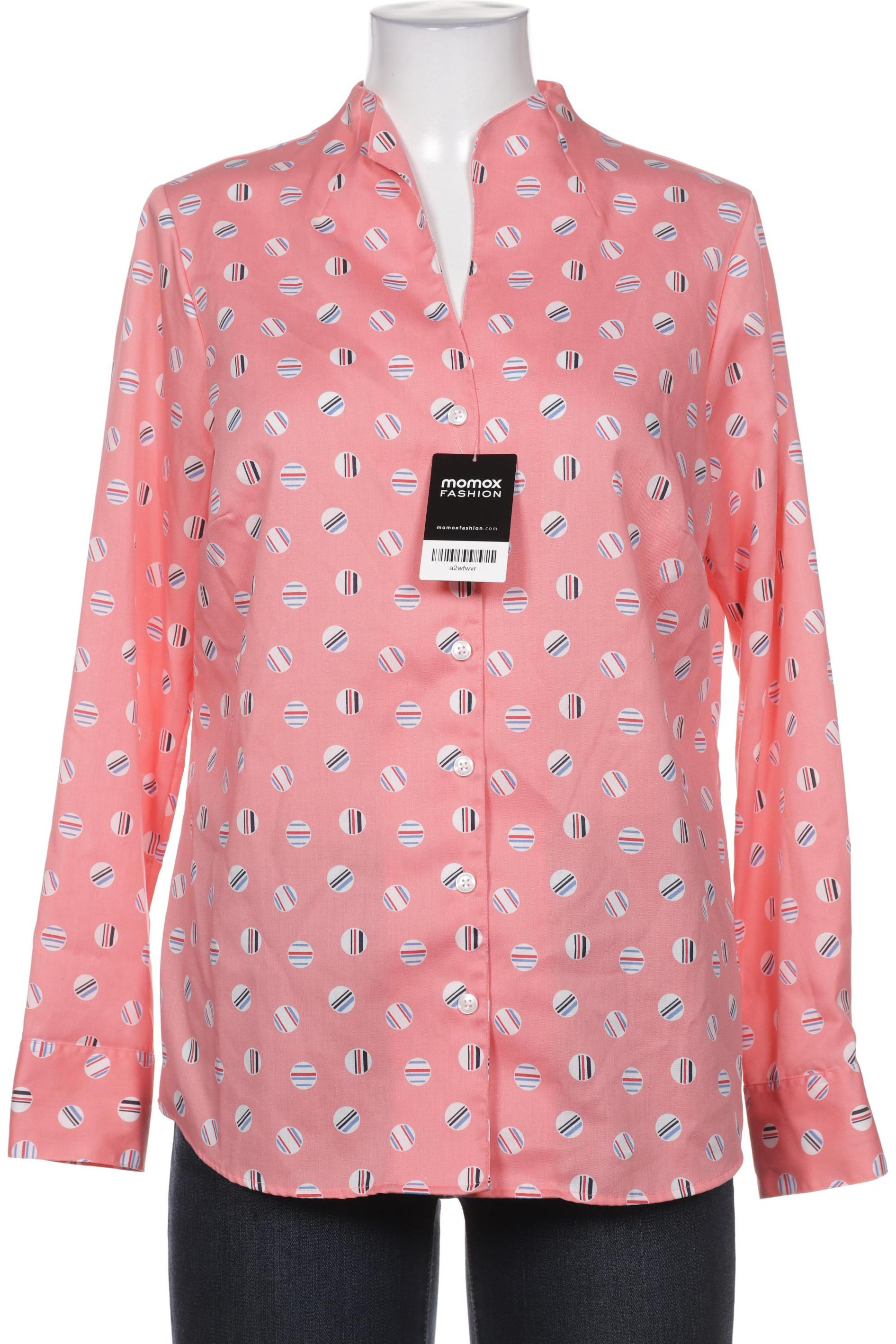 

Walbusch Damen Bluse, pink, Gr. 40