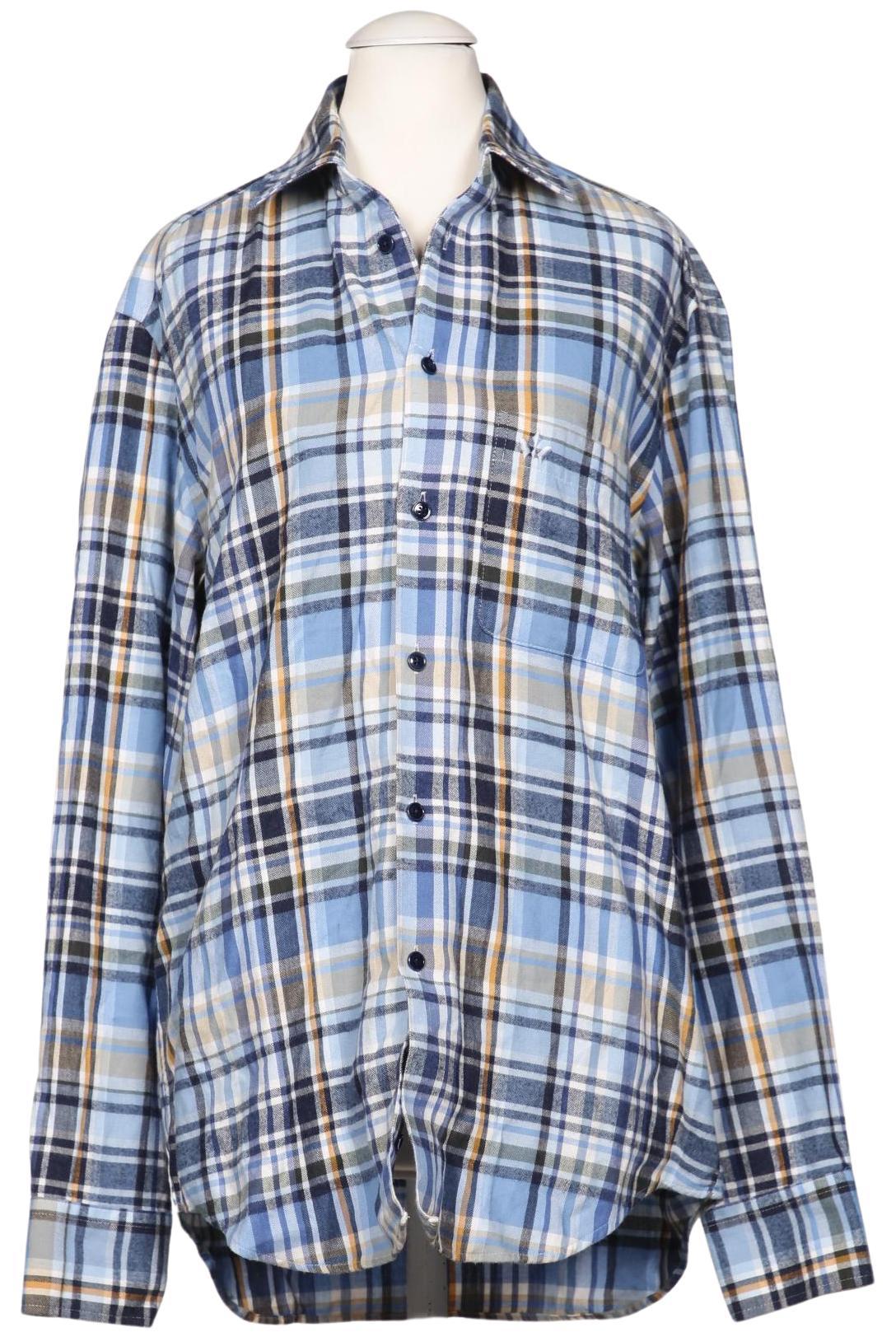 

Walbusch Damen Bluse, mehrfarbig, Gr. 38