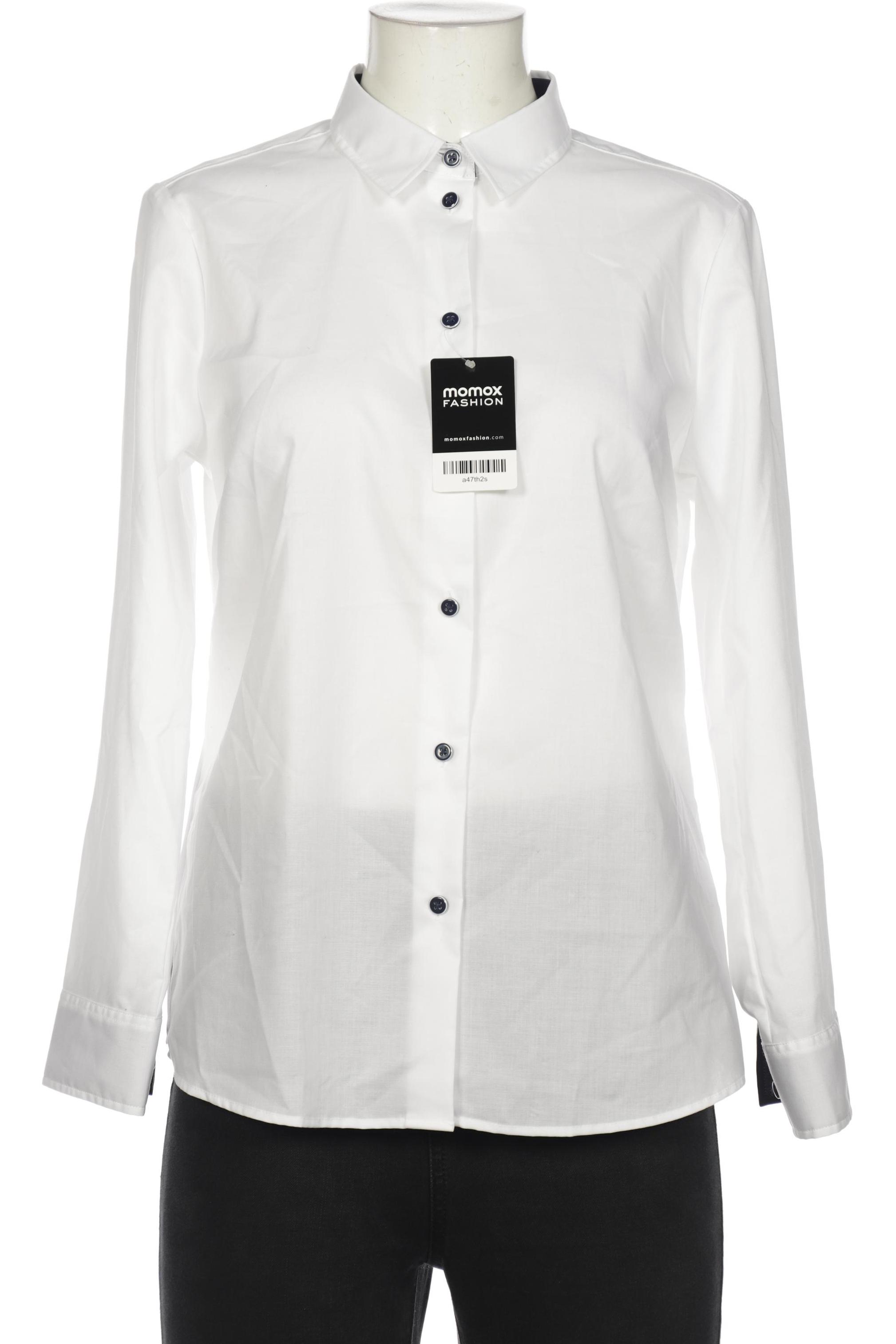 

Walbusch Damen Bluse, weiß