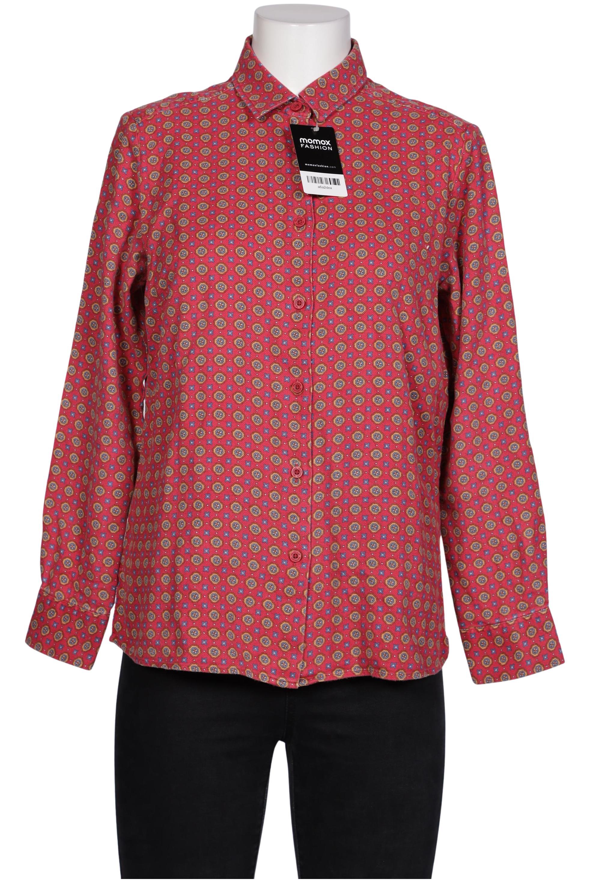 

Walbusch Damen Bluse, pink, Gr. 40