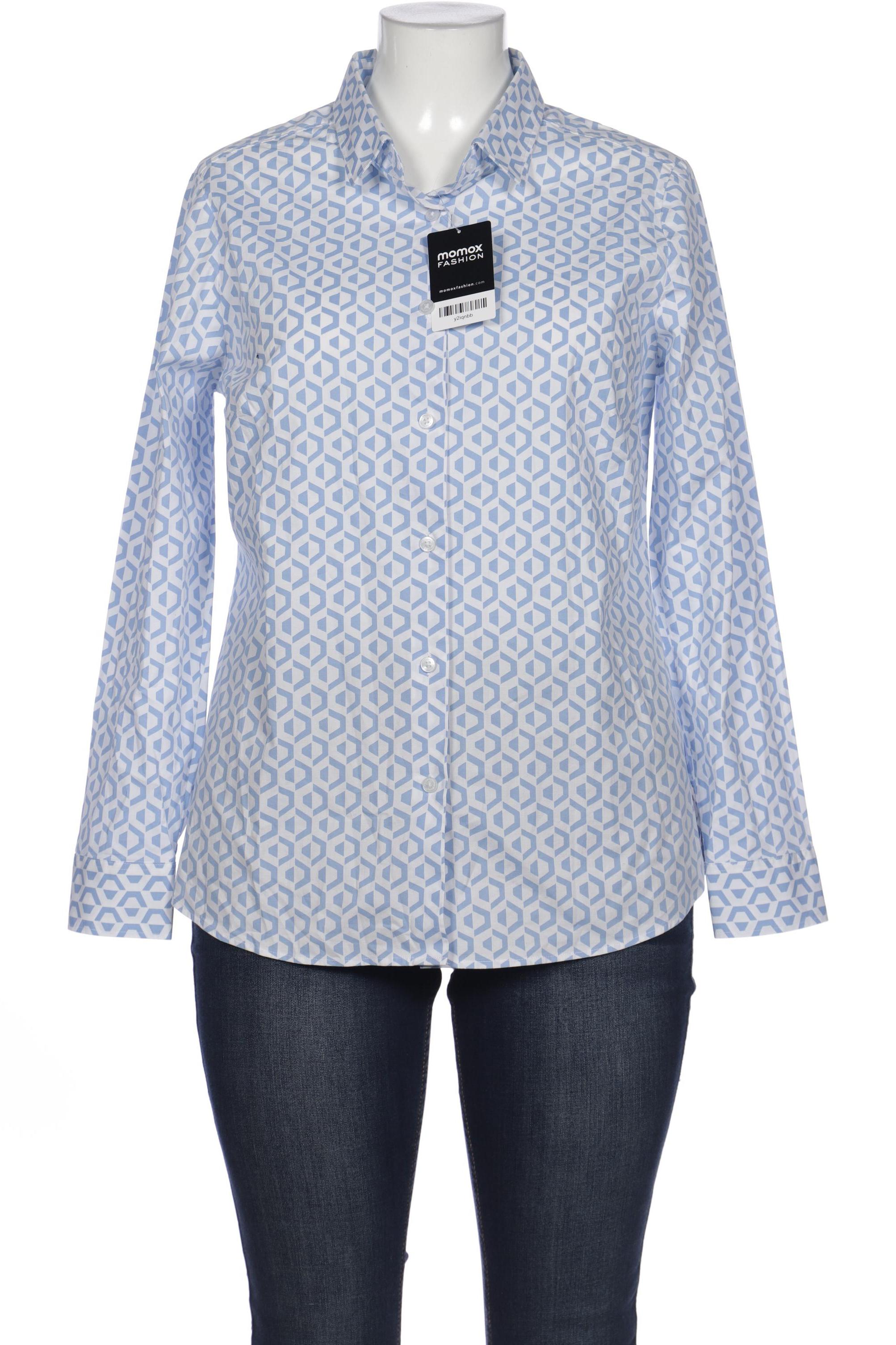 

Walbusch Damen Bluse, weiß