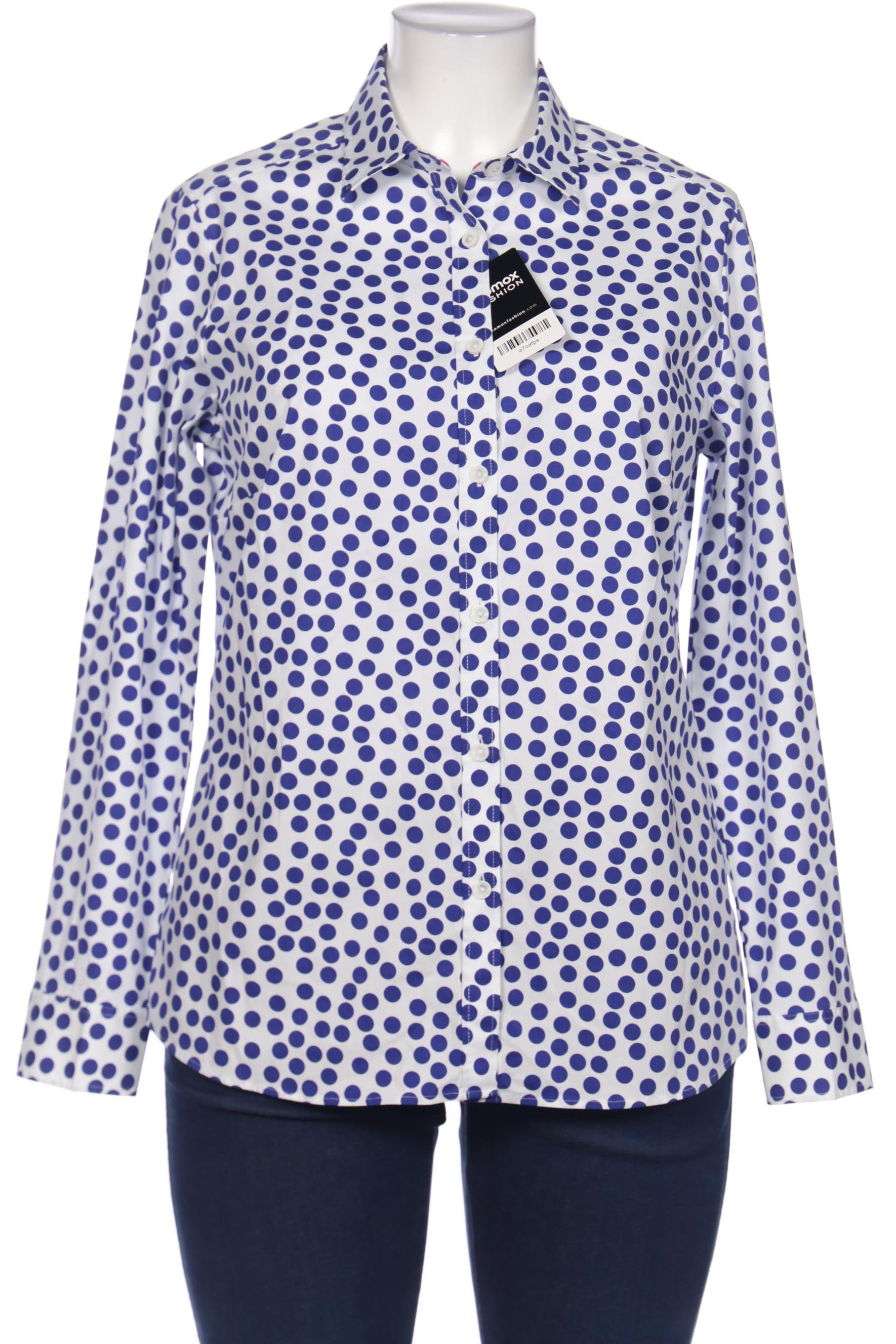

Walbusch Damen Bluse, weiß