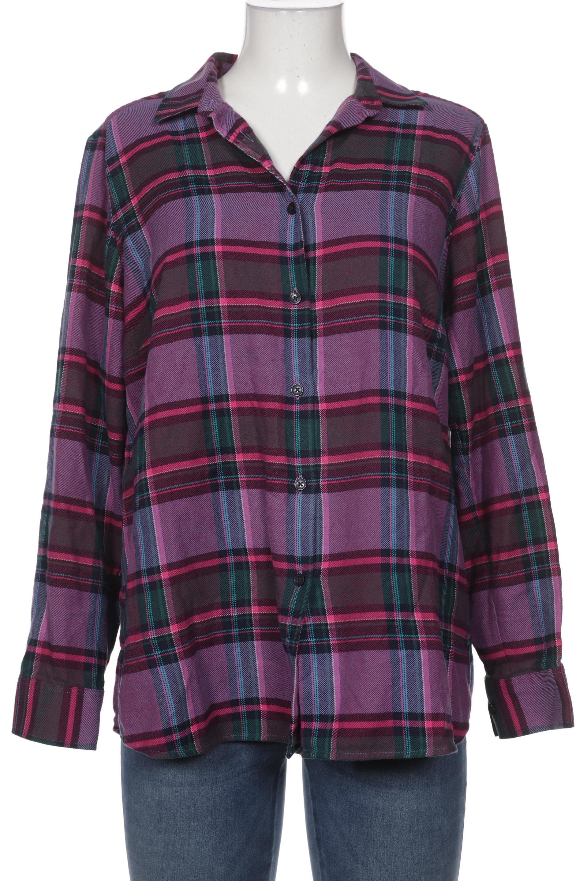 

Walbusch Damen Bluse, flieder, Gr. 42