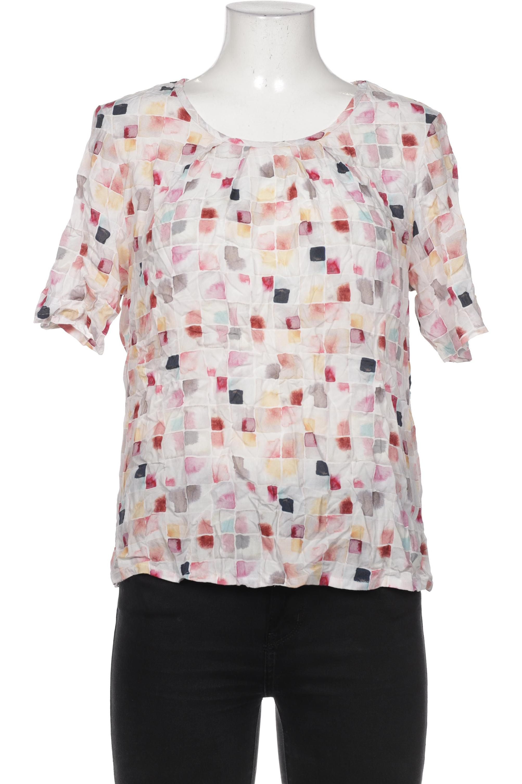 

Walbusch Damen Bluse, mehrfarbig, Gr. 40