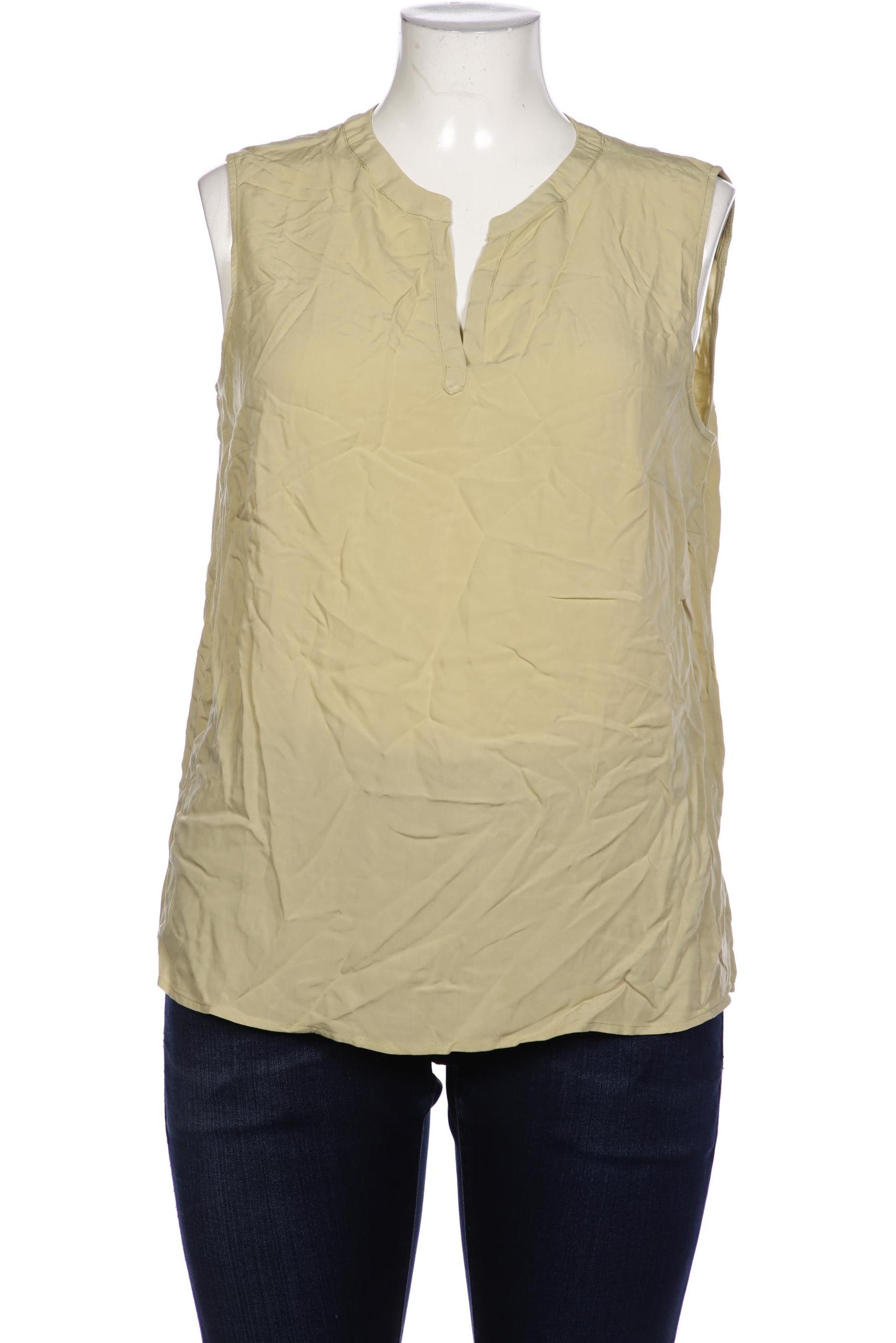 

Walbusch Damen Bluse, hellgrün, Gr. 42