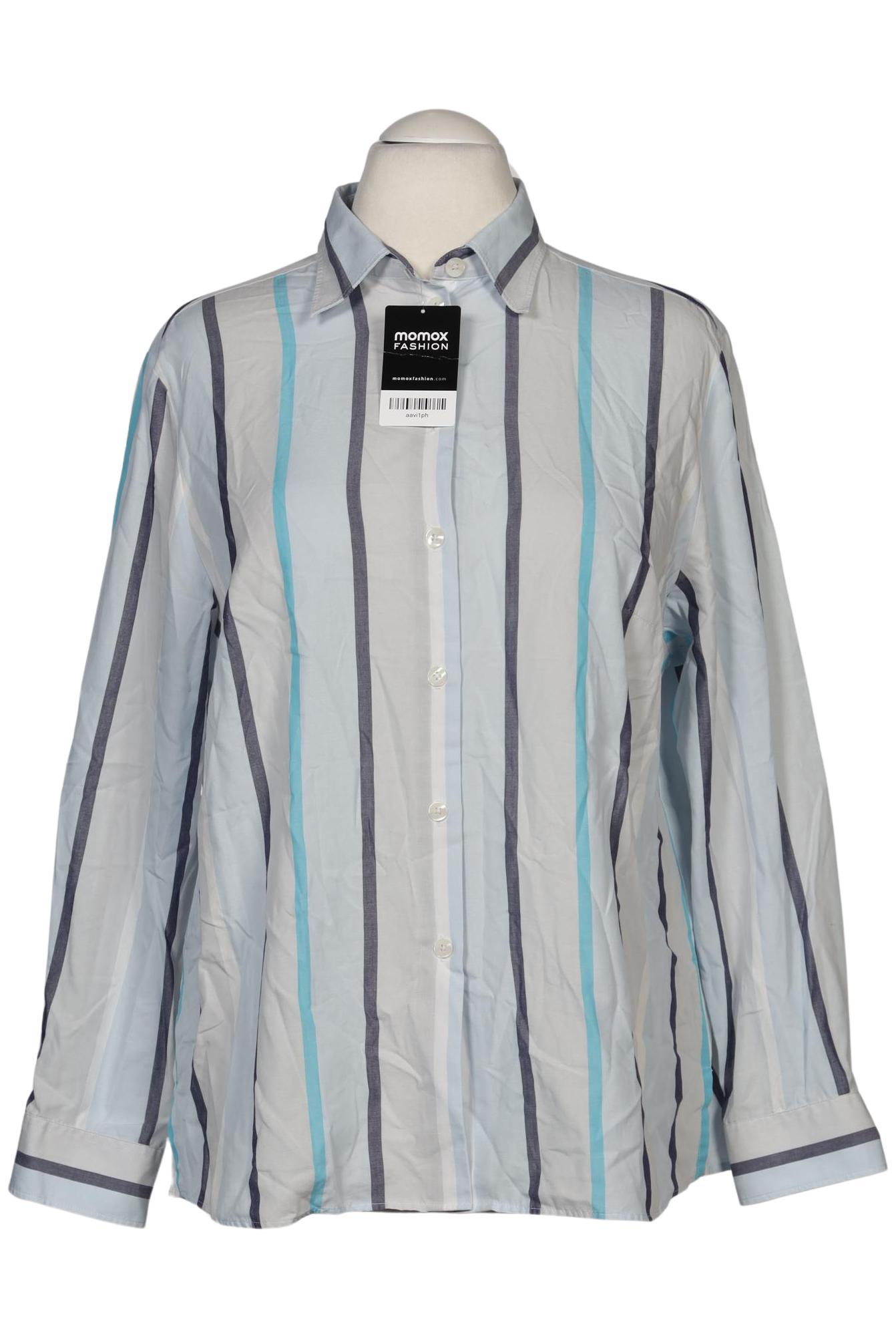 

Walbusch Damen Bluse, mehrfarbig, Gr. 44