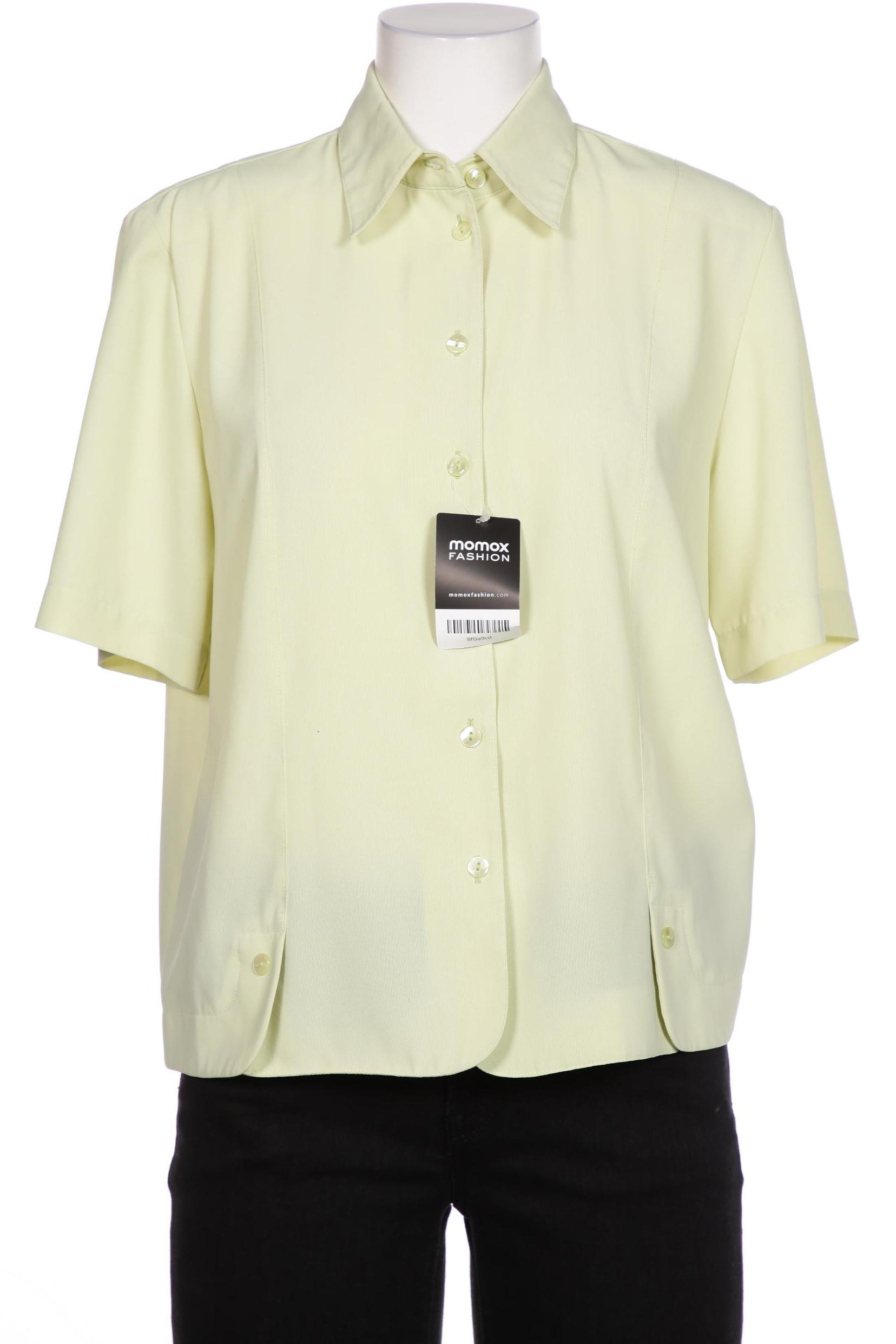 

Walbusch Damen Bluse, hellgrün