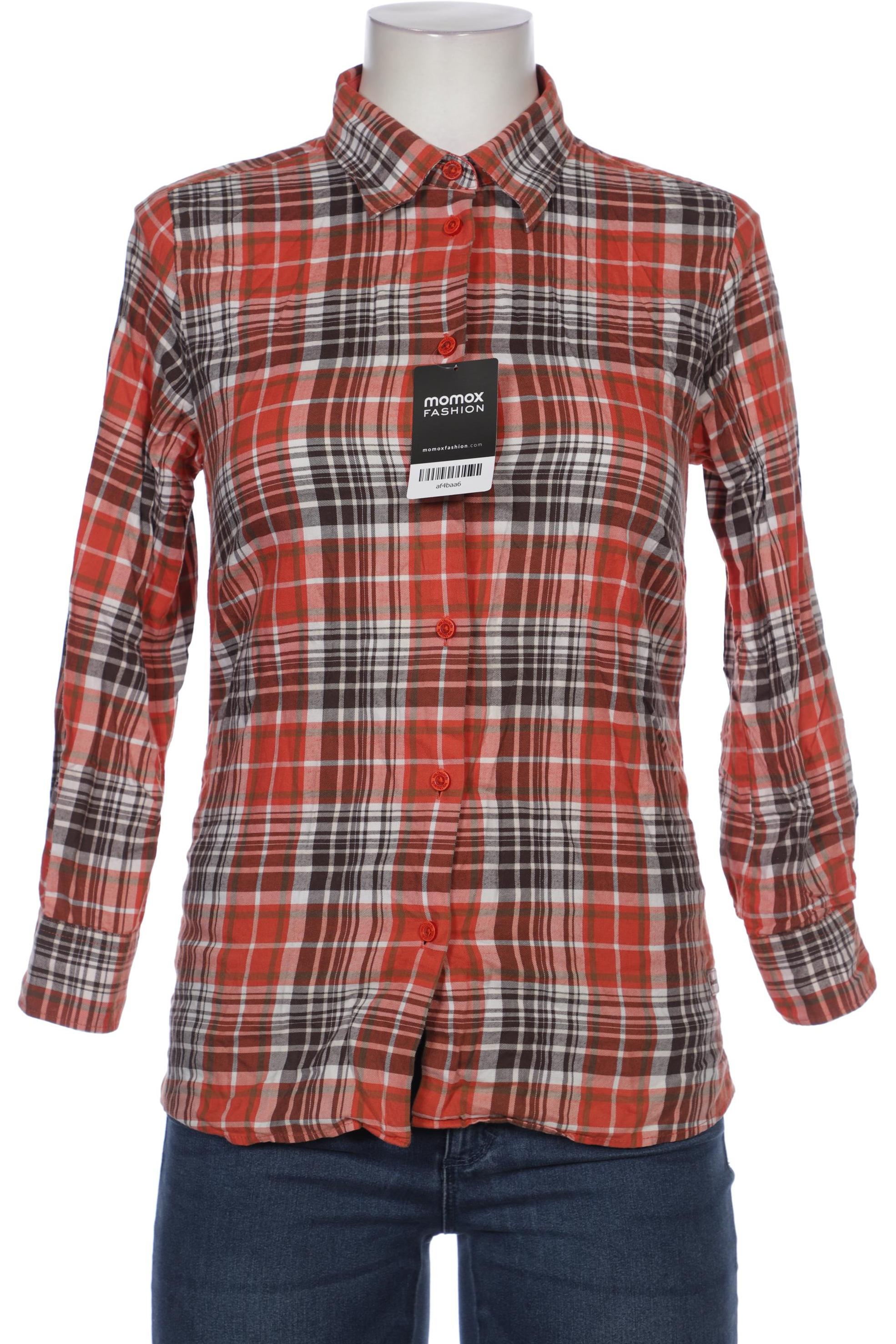 

Walbusch Damen Bluse, rot