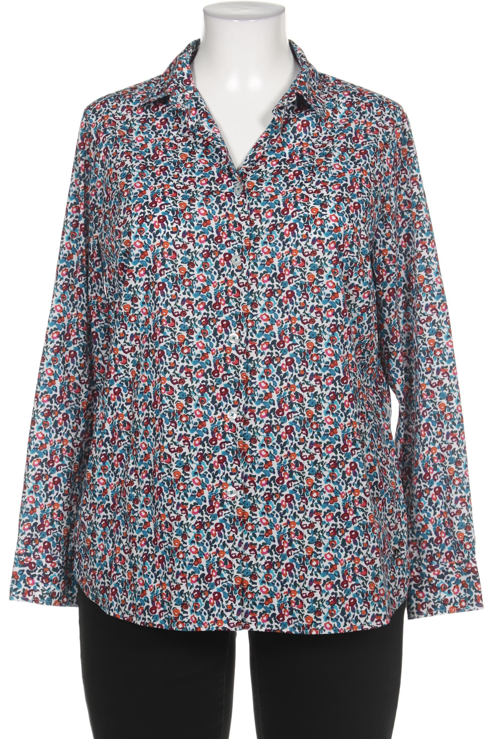 

Walbusch Damen Bluse, mehrfarbig, Gr. 44