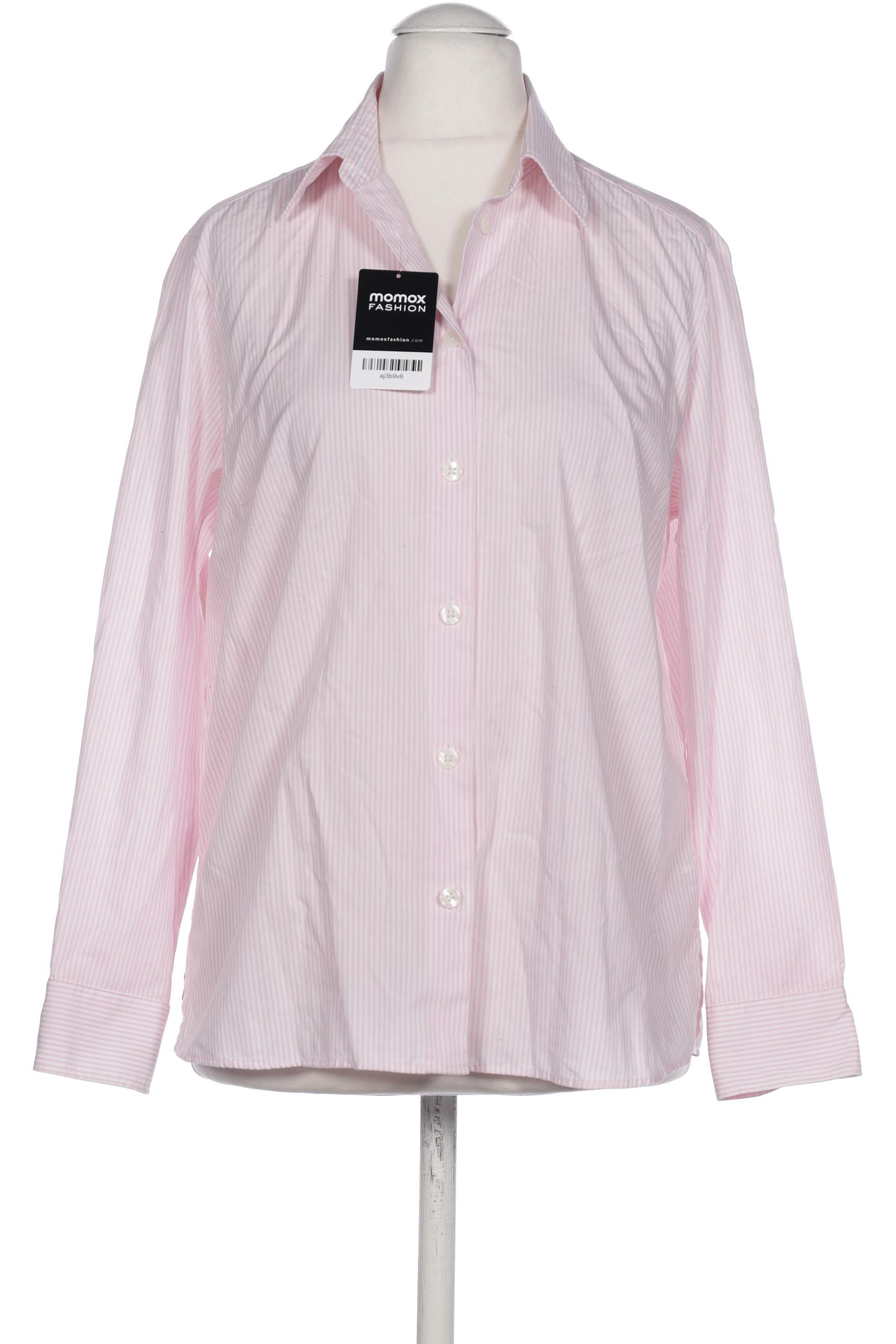 

Walbusch Damen Bluse, pink, Gr. 38