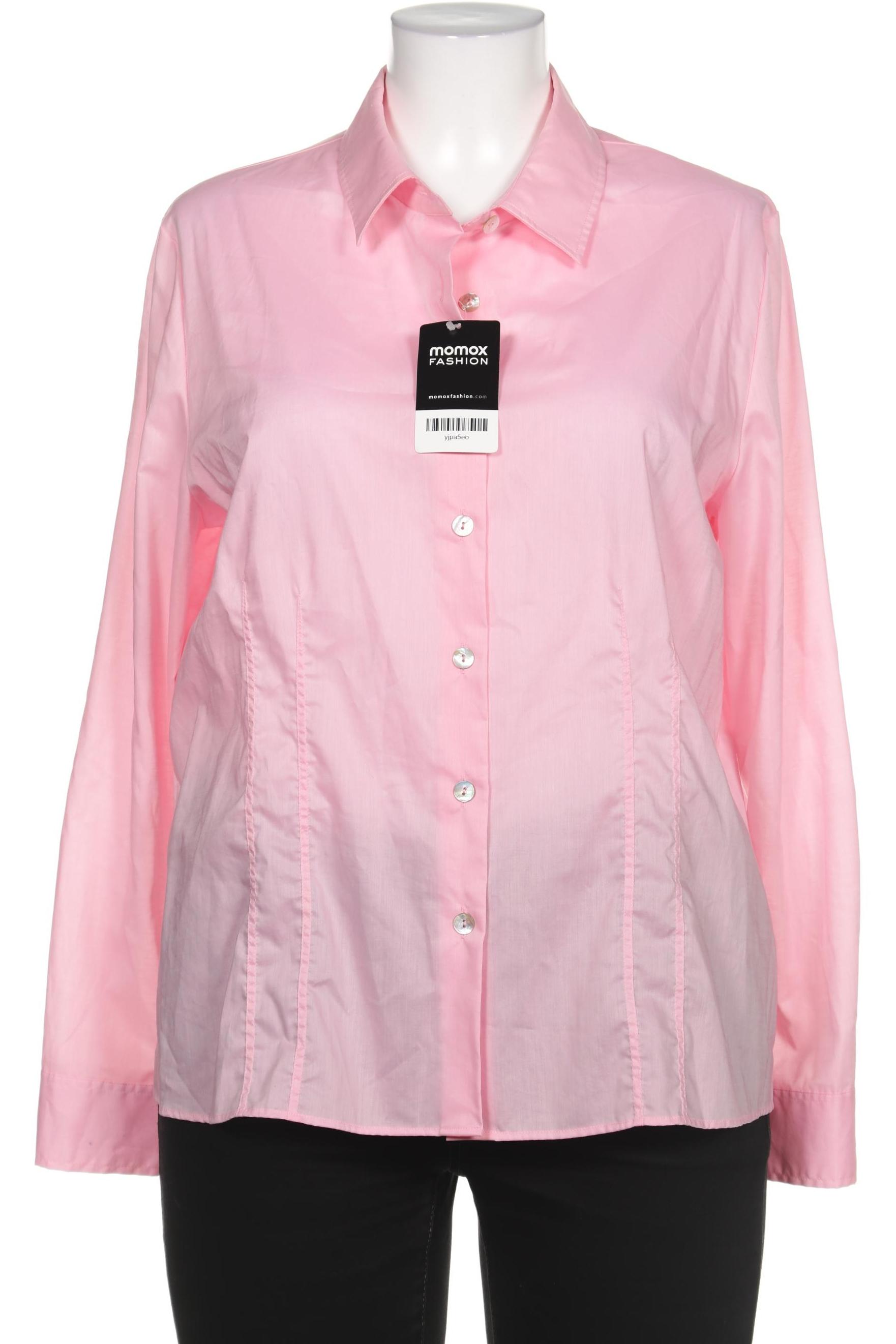 

Walbusch Damen Bluse, pink, Gr. 44