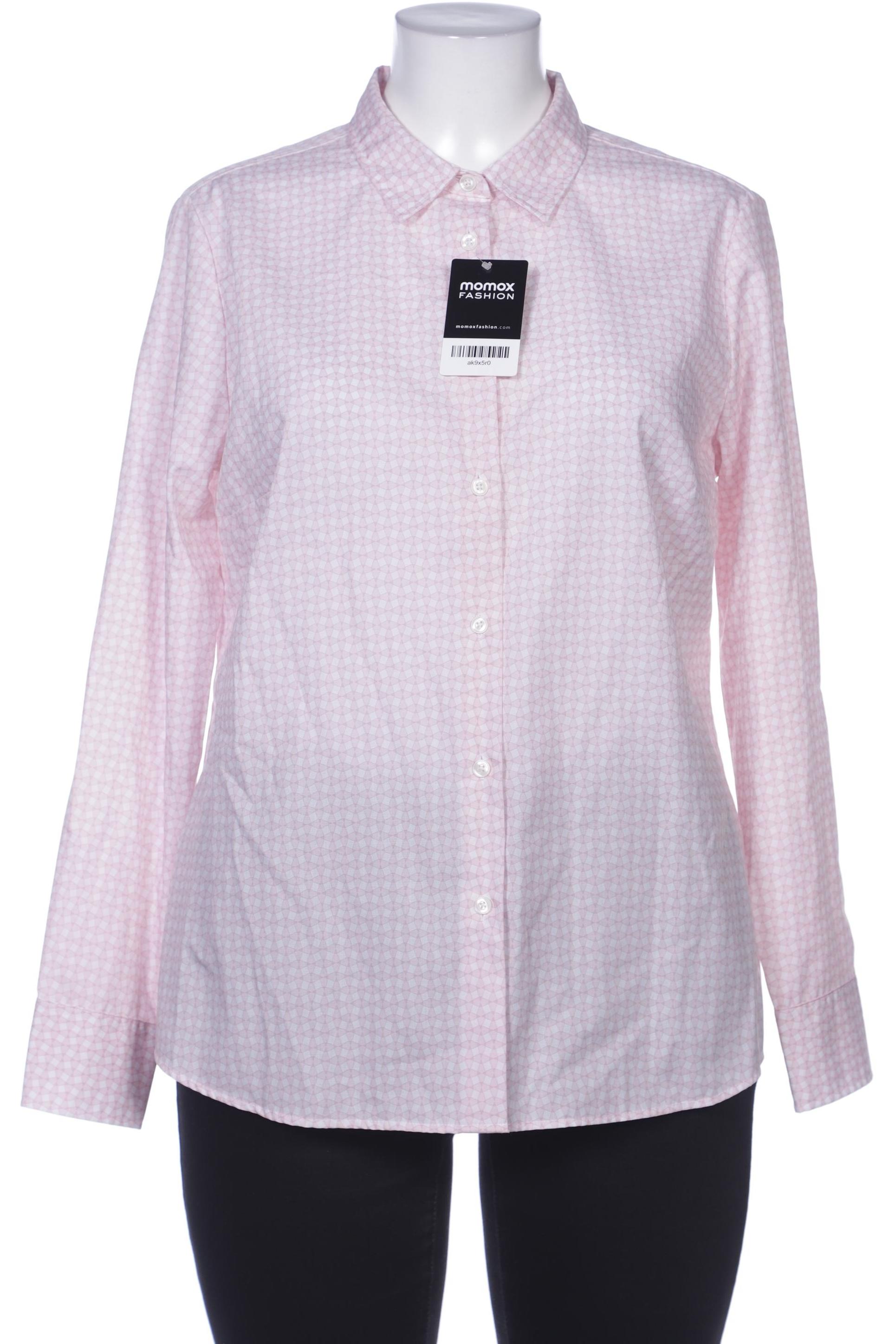 

Walbusch Damen Bluse, pink, Gr. 42