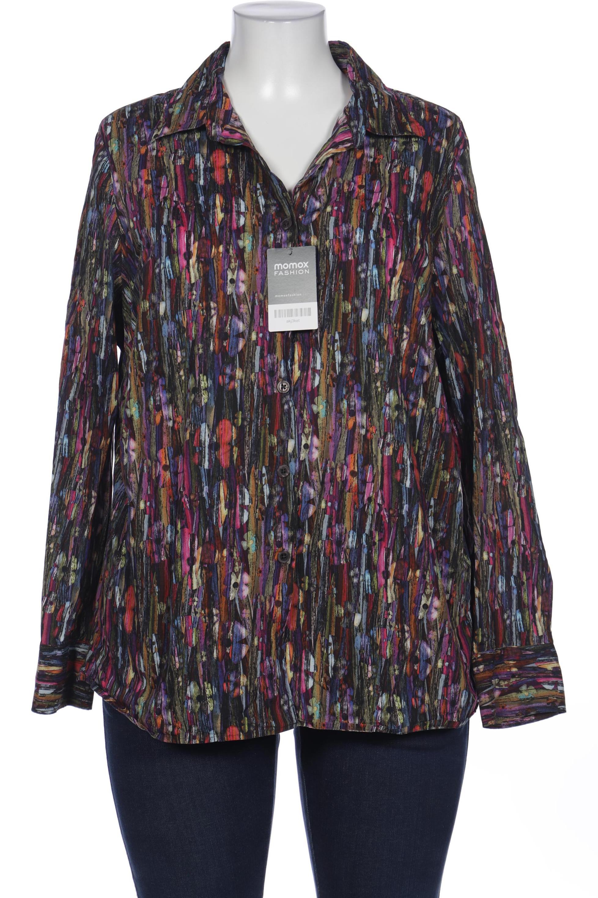 

Walbusch Damen Bluse, mehrfarbig