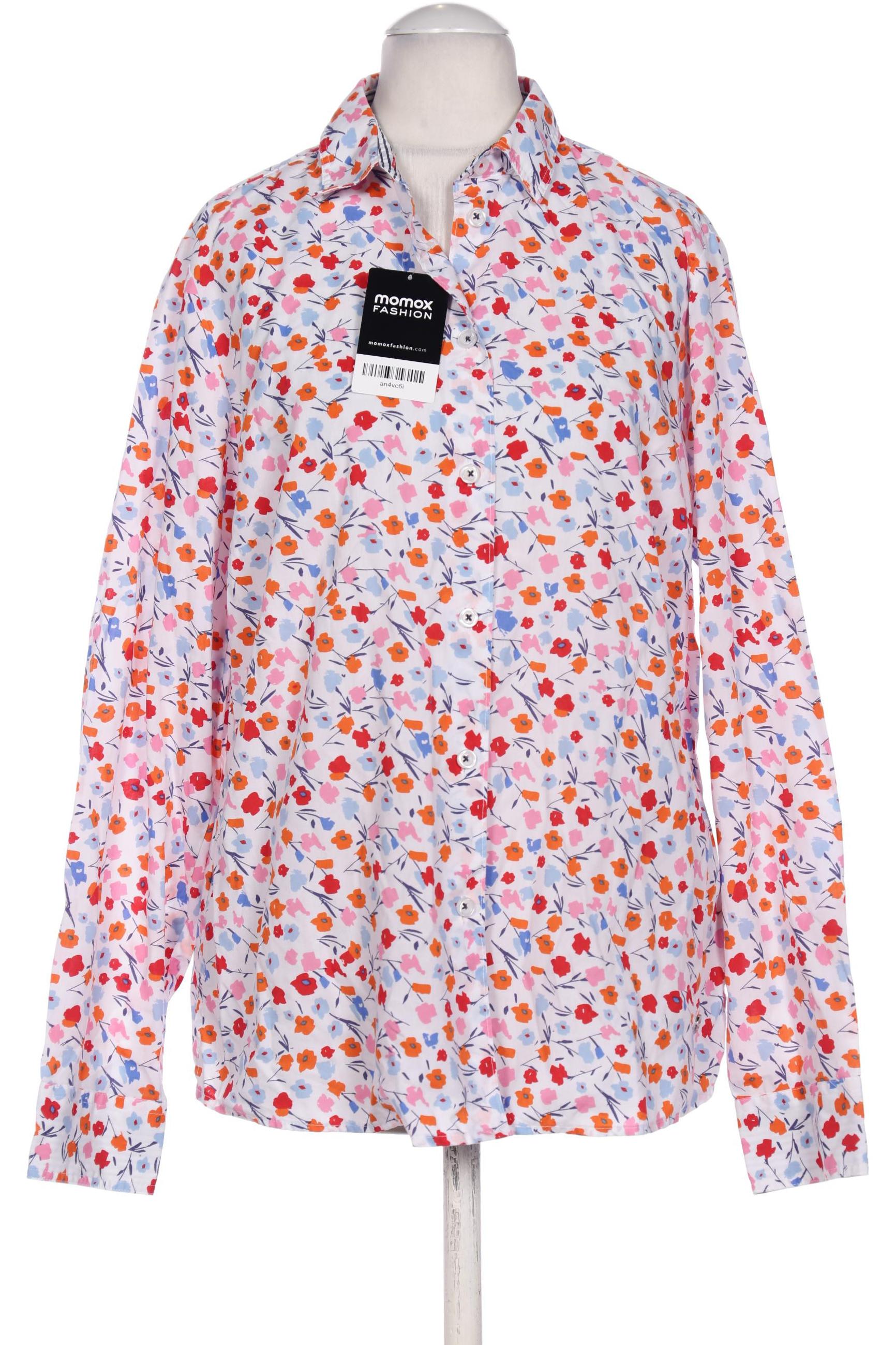 

Walbusch Damen Bluse, mehrfarbig, Gr. 40