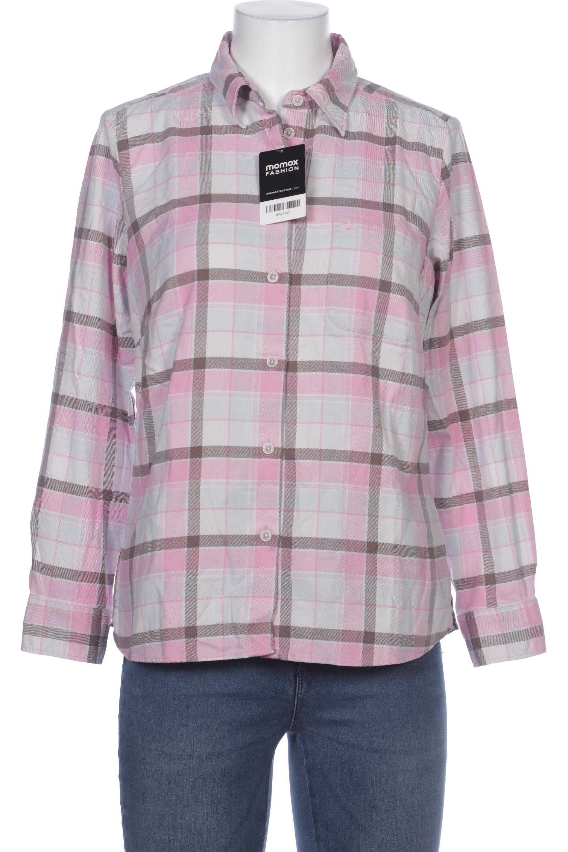 

Walbusch Damen Bluse, pink, Gr. 40