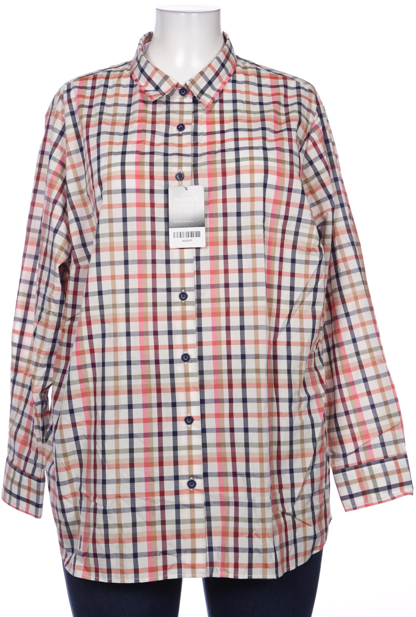 

Walbusch Damen Bluse, pink