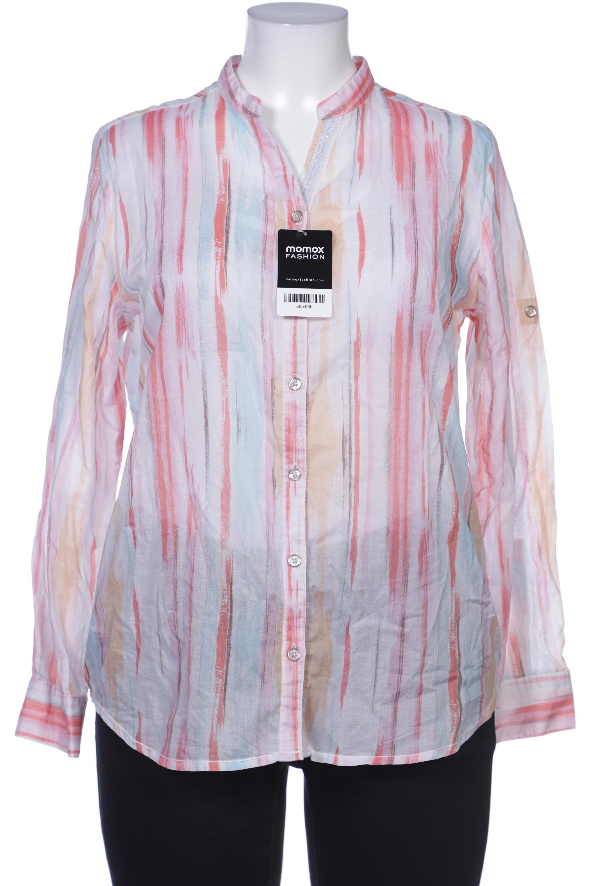 

Walbusch Damen Bluse, pink, Gr. 42