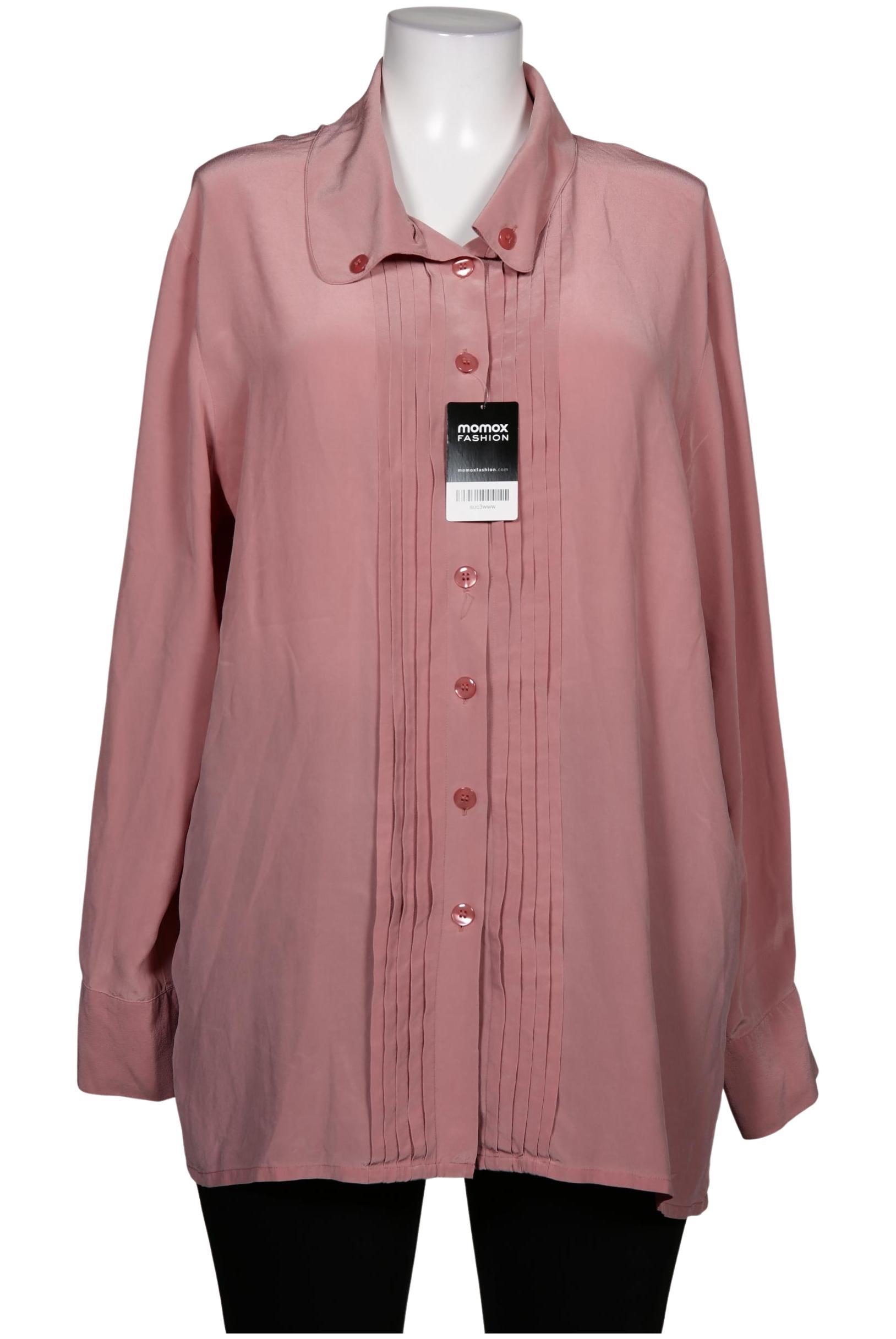 

Walbusch Damen Bluse, pink, Gr. 48