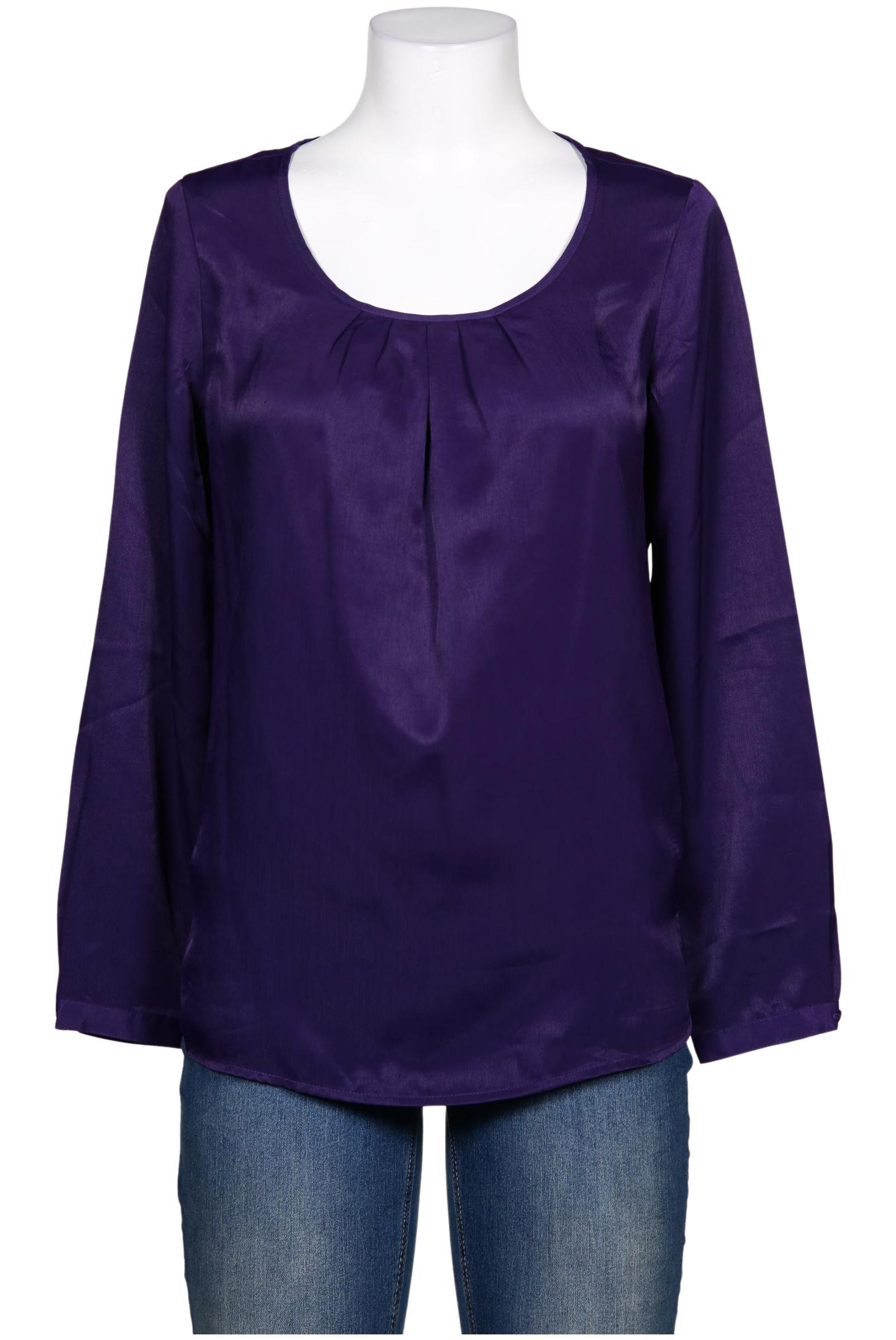

Walbusch Damen Bluse, flieder, Gr. 36