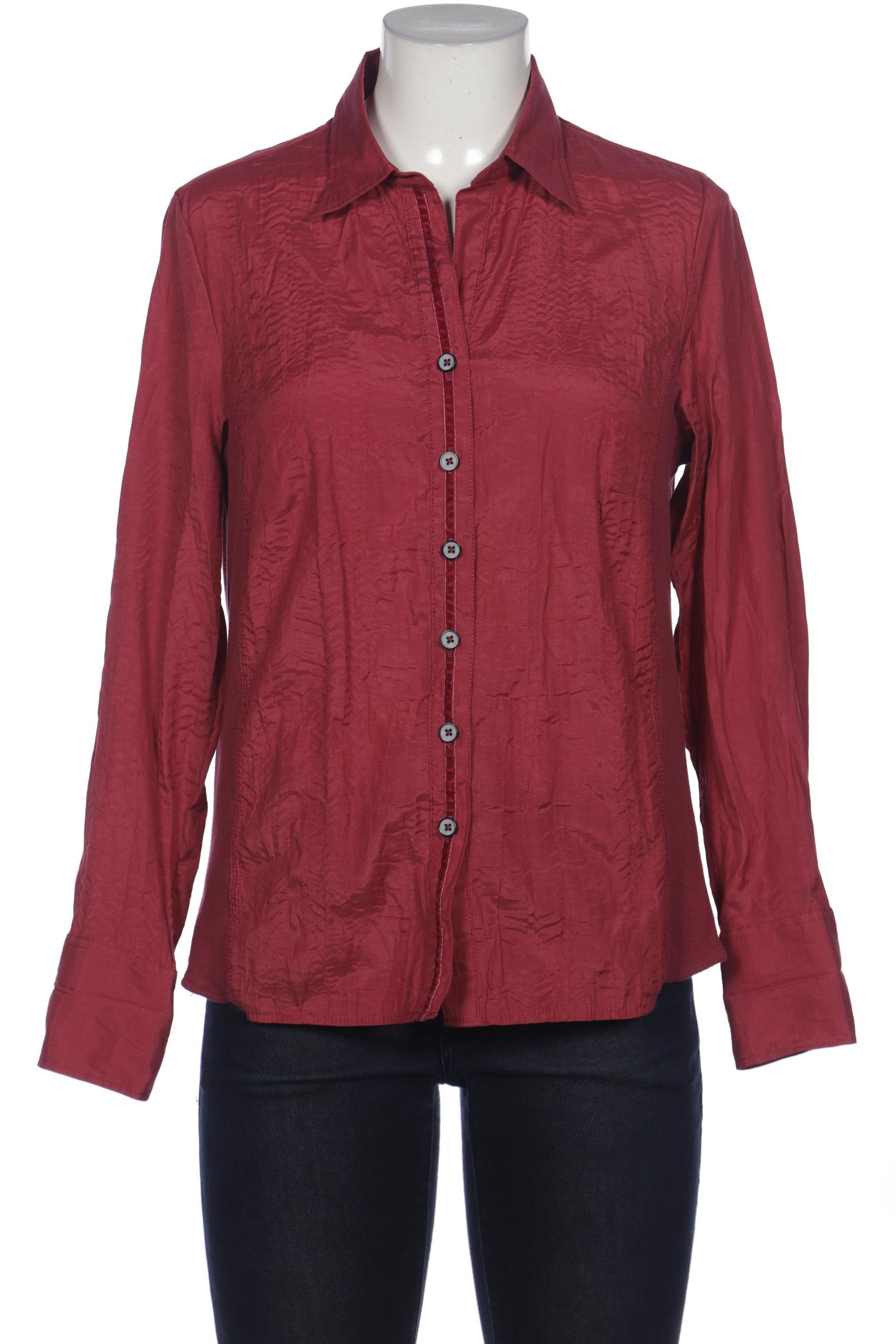 

Walbusch Damen Bluse, pink, Gr. 40