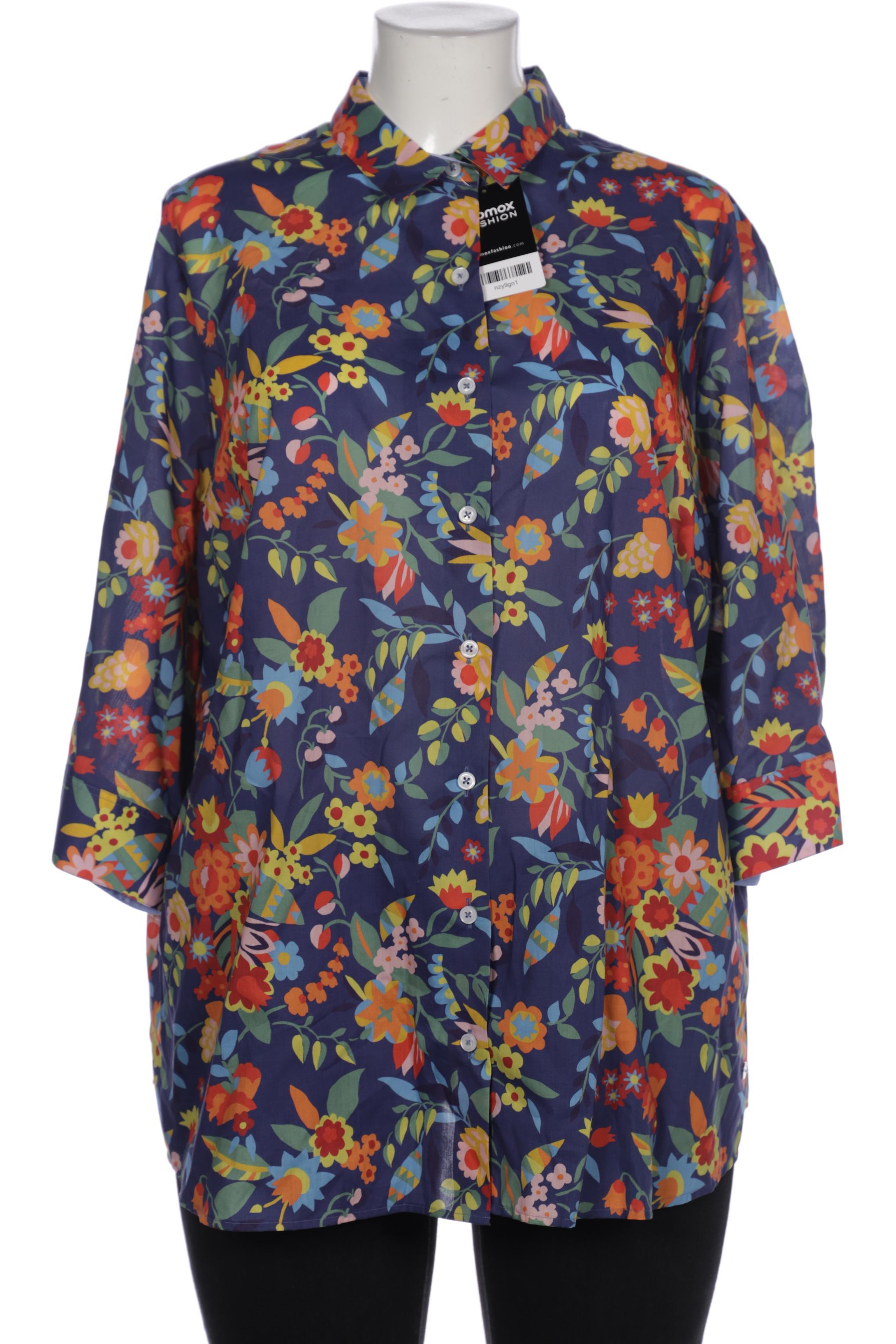 

Walbusch Damen Bluse, mehrfarbig
