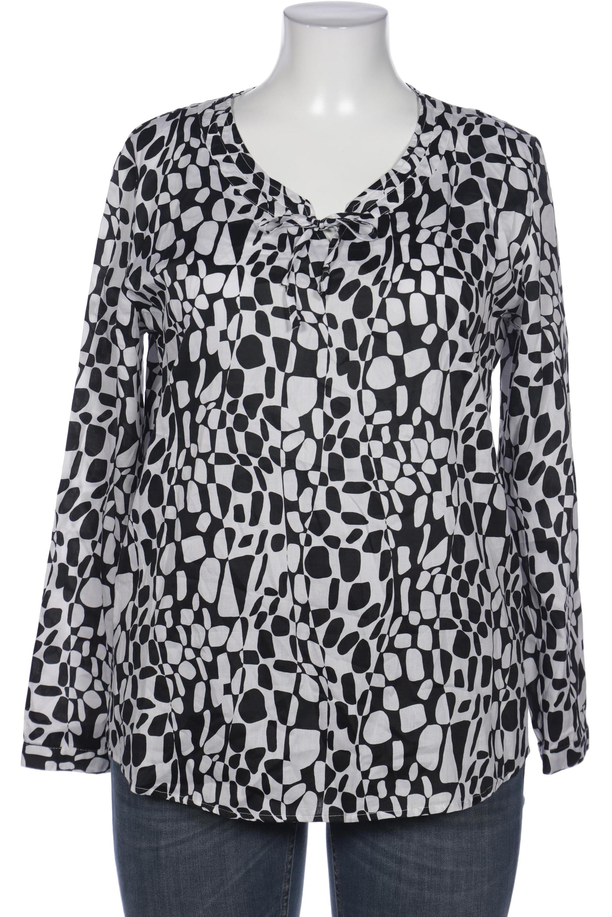 

Walbusch Damen Bluse, weiß