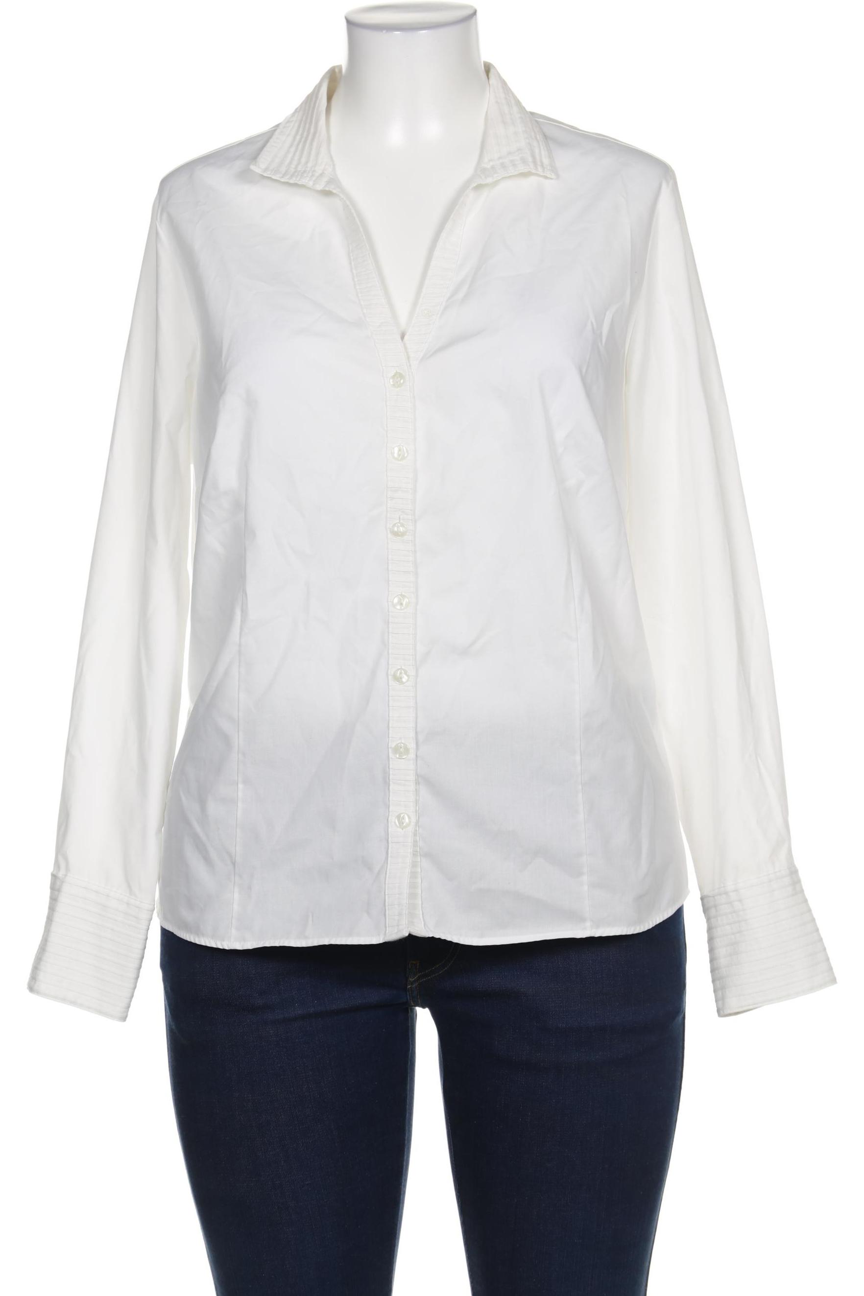 

Walbusch Damen Bluse, weiß