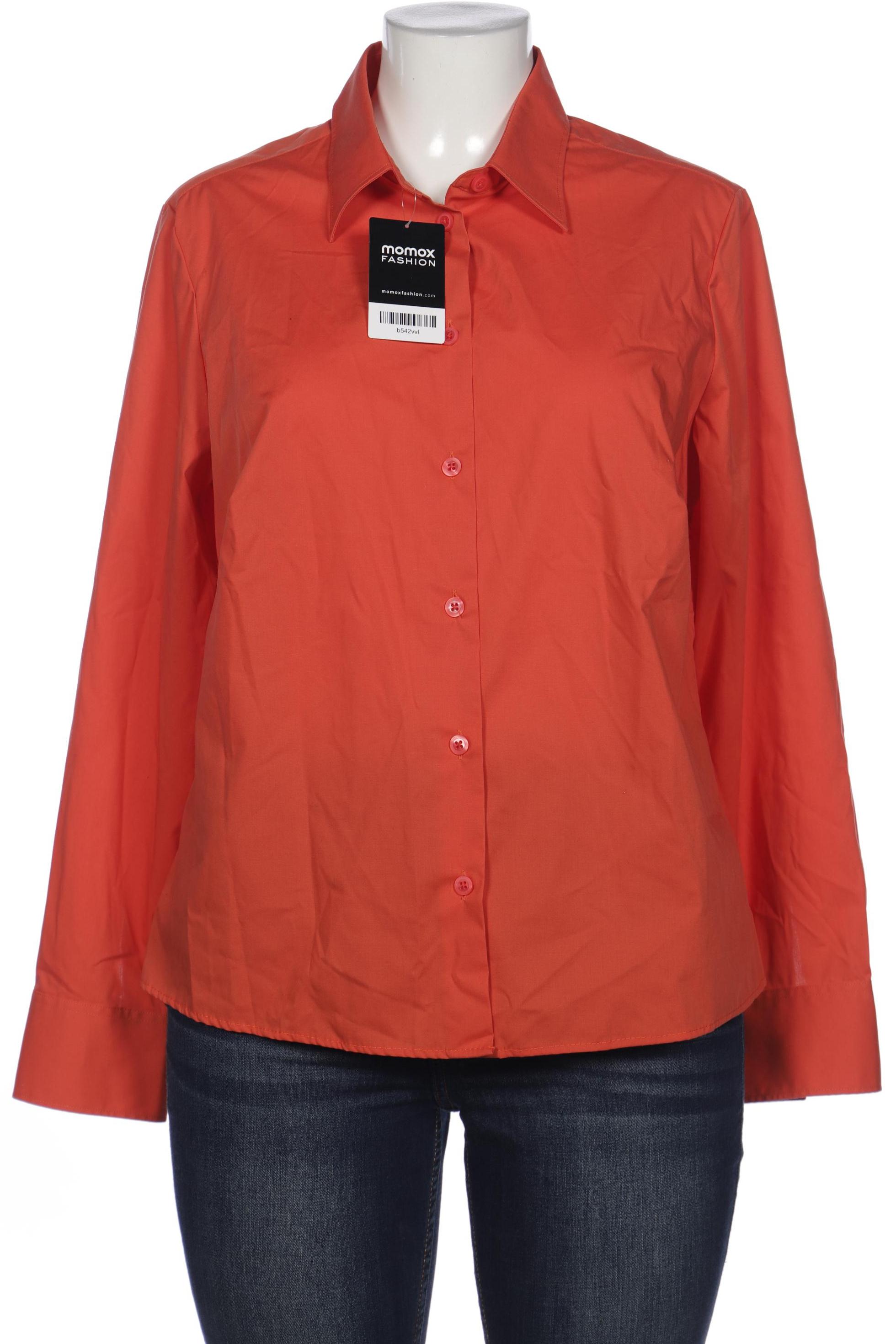 

Walbusch Damen Bluse, orange