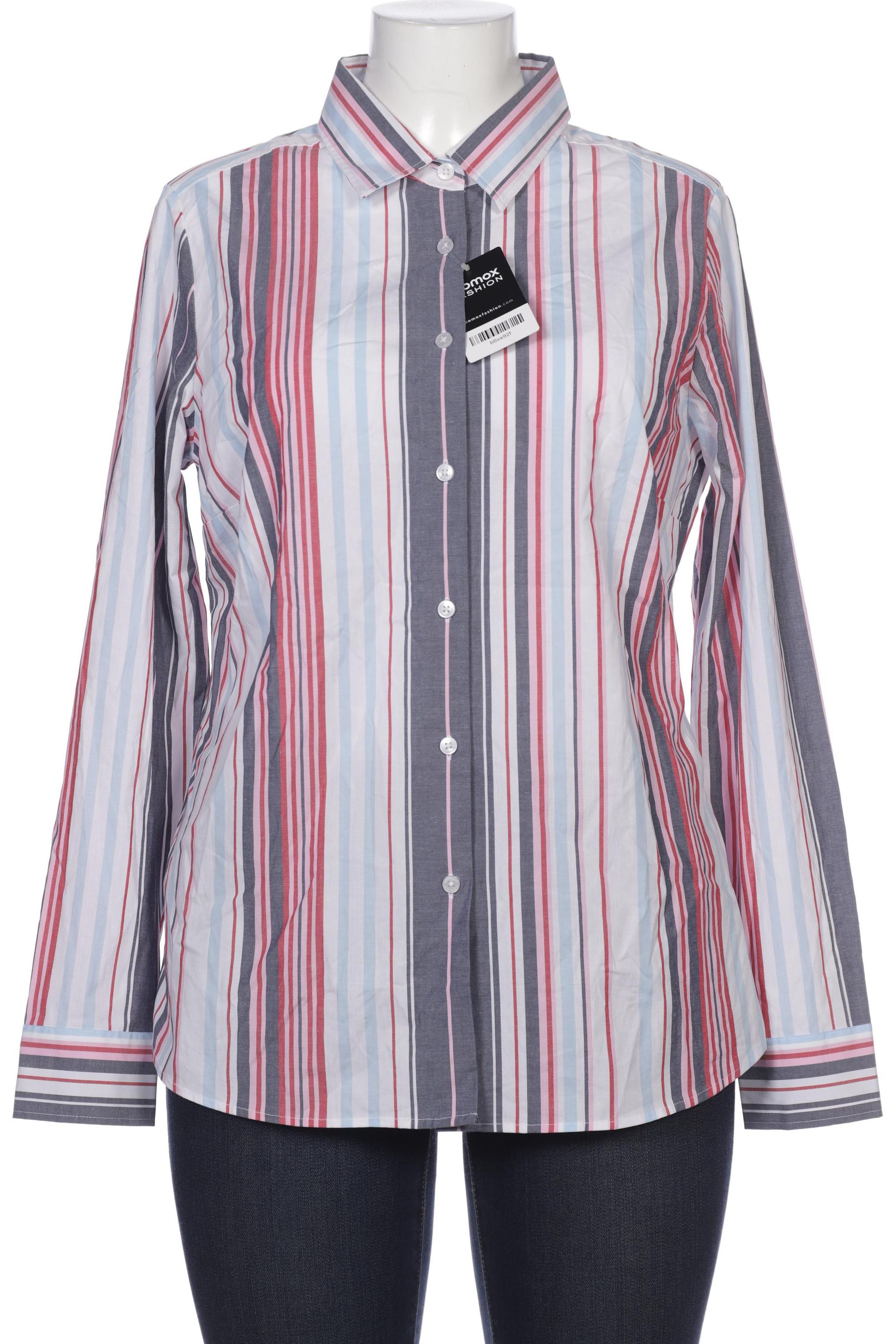 

Walbusch Damen Bluse, mehrfarbig
