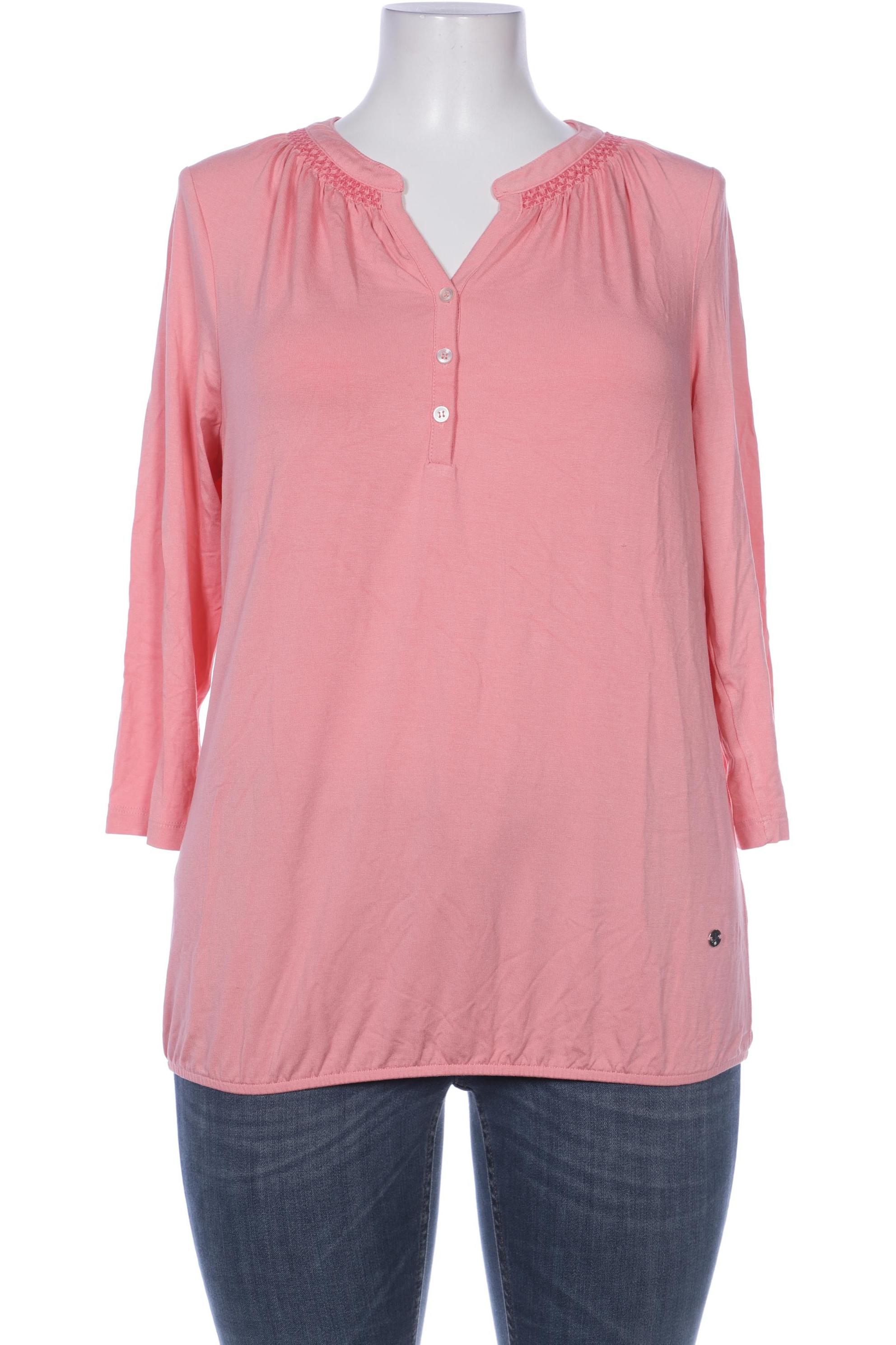 

Walbusch Damen Bluse, pink, Gr. 42