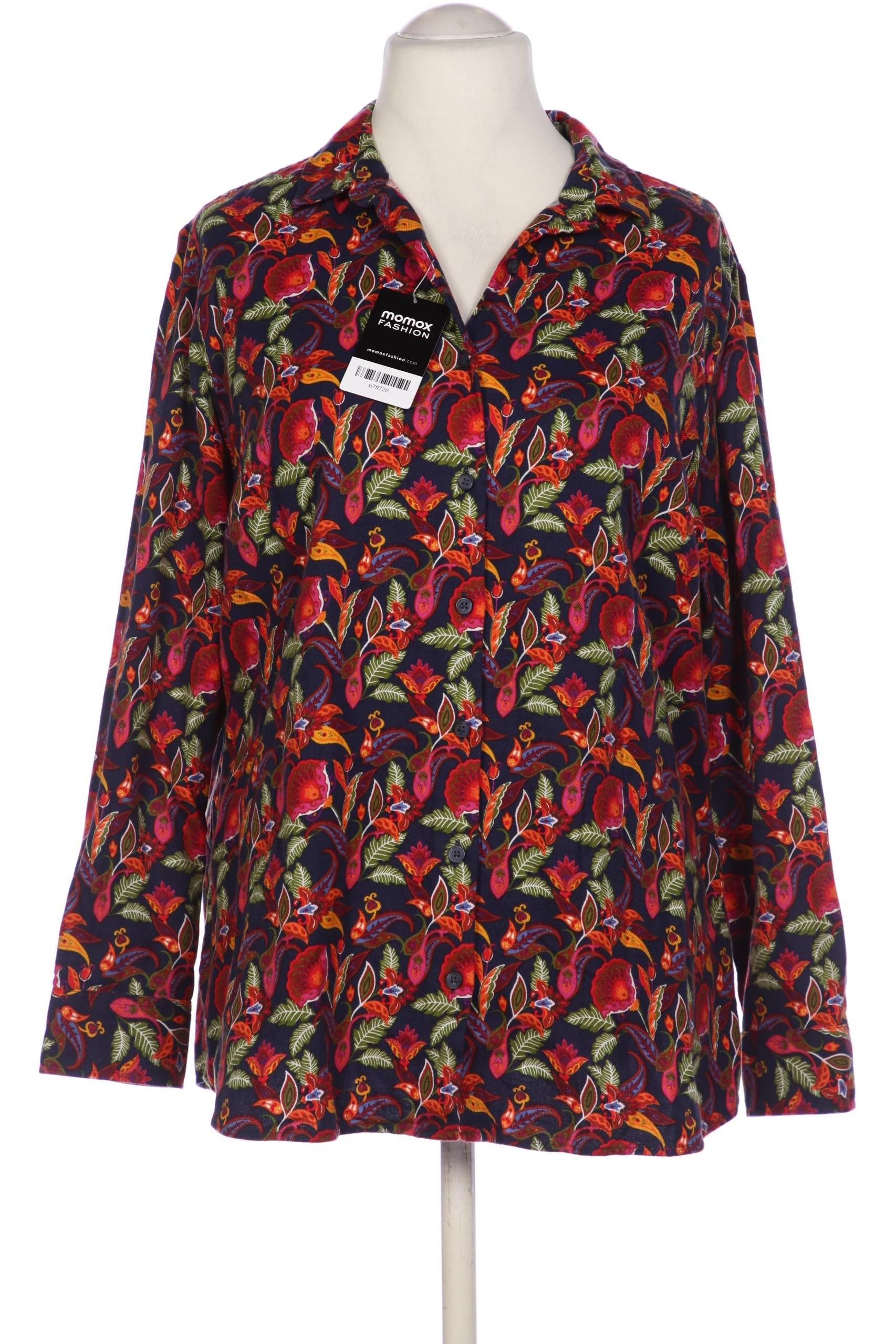 

Walbusch Damen Bluse, mehrfarbig, Gr. 46