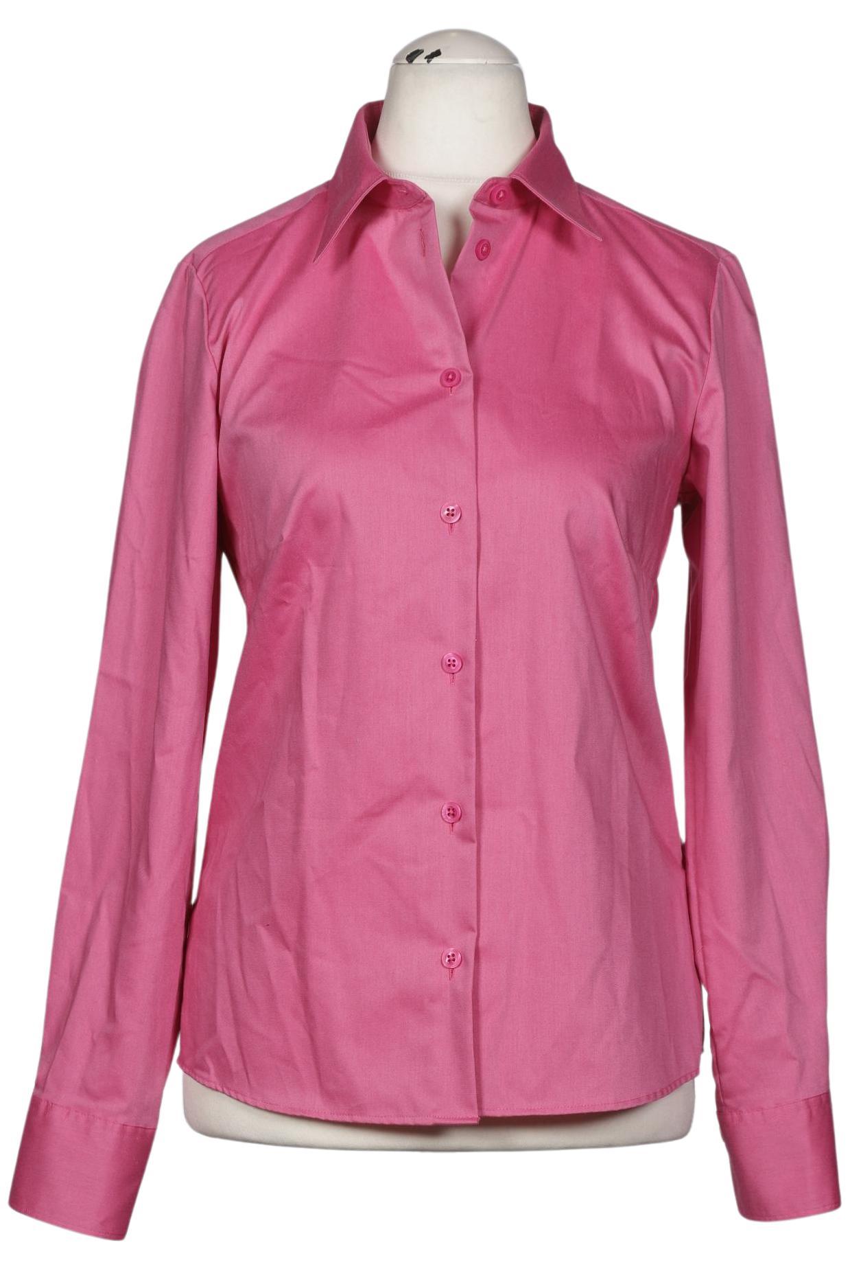 

Walbusch Damen Bluse, pink, Gr. 36