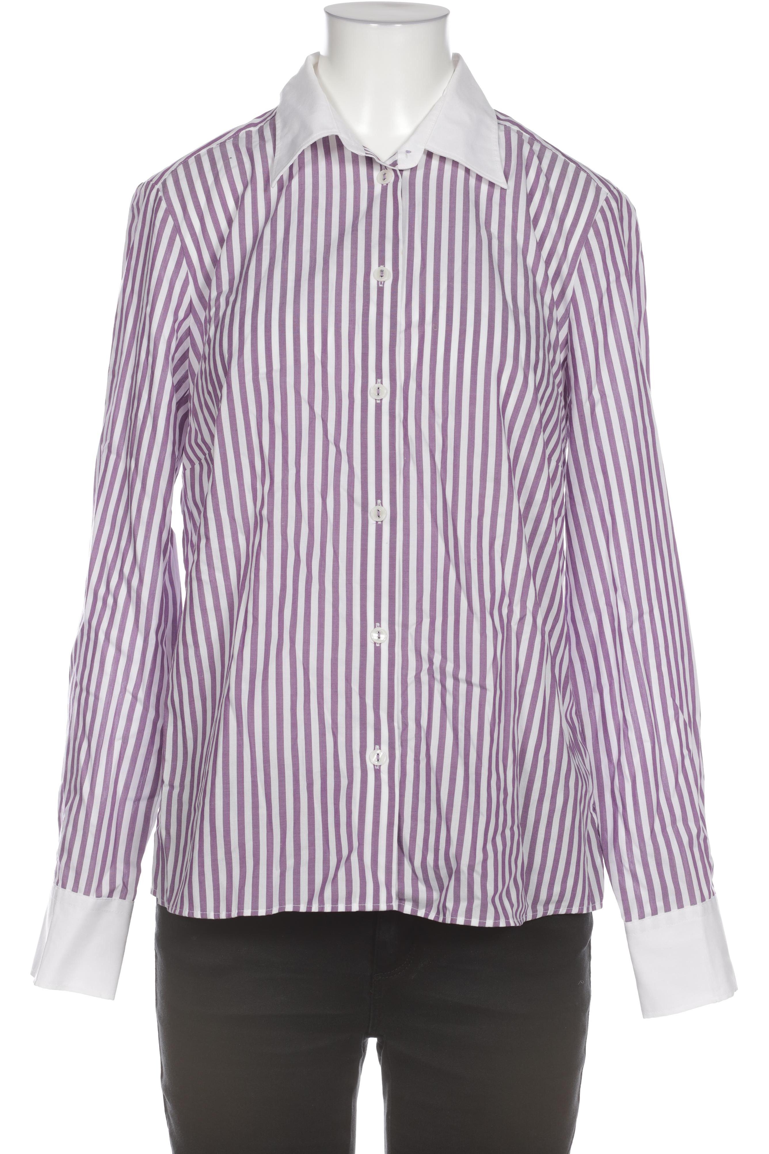 

Walbusch Damen Bluse, flieder, Gr. 38