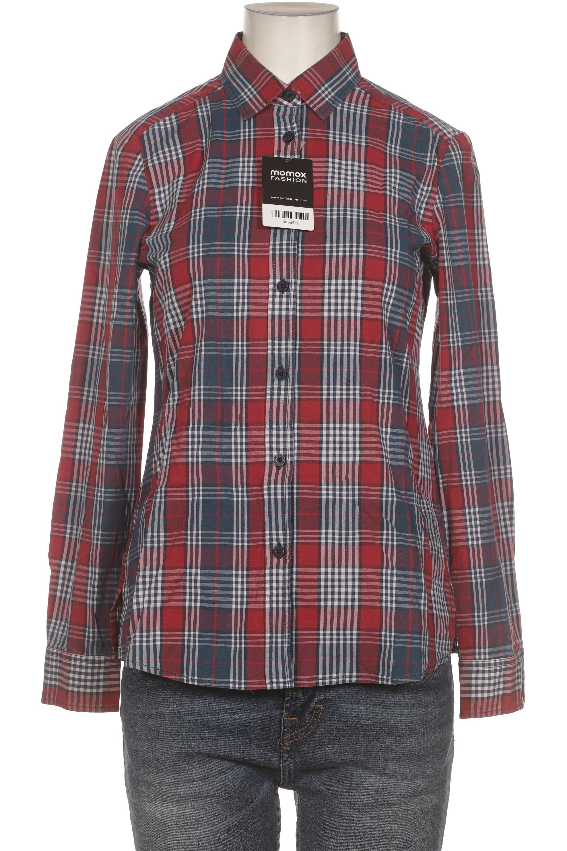 

Walbusch Damen Bluse, mehrfarbig, Gr. 36