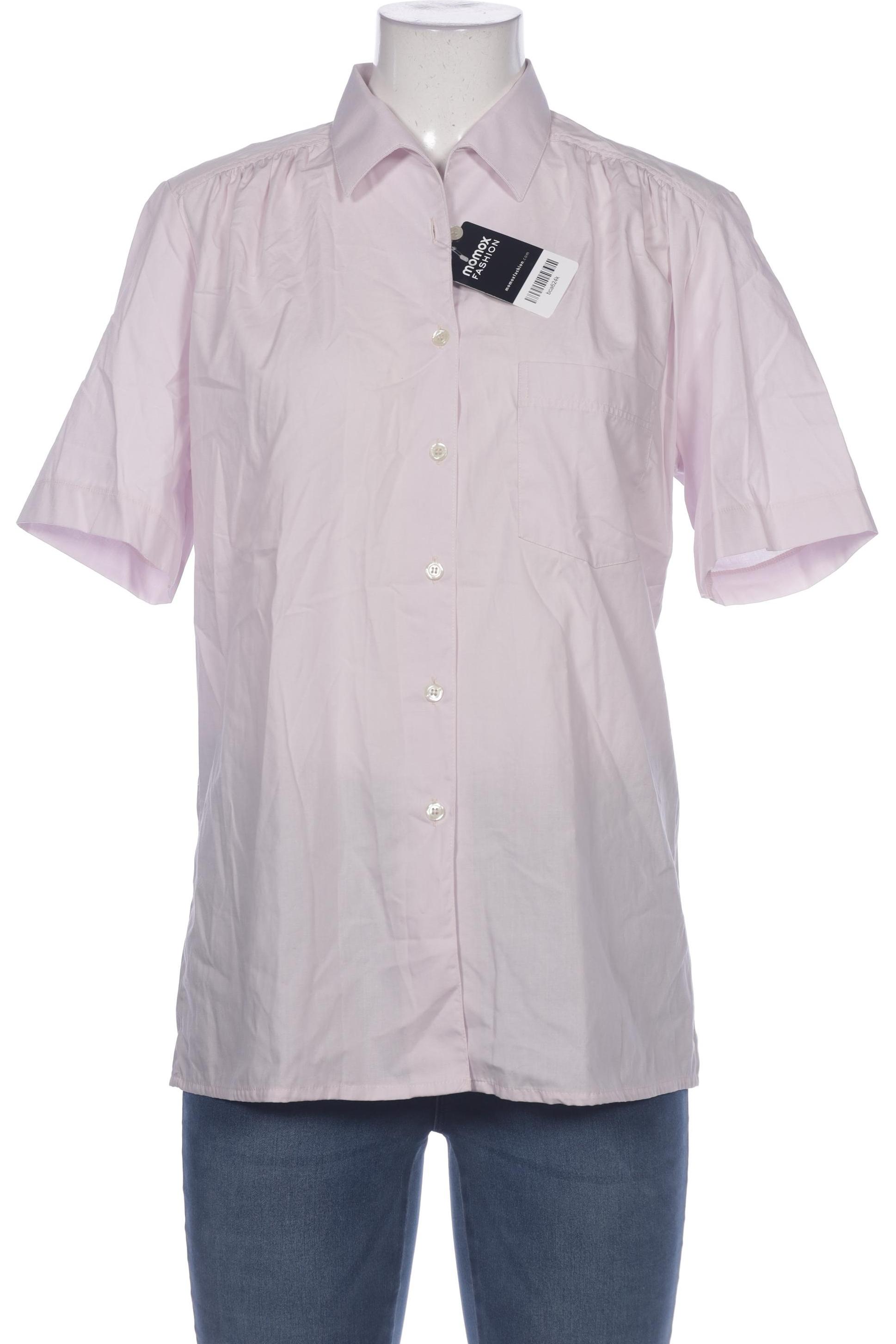 

Walbusch Damen Bluse, pink, Gr. 40