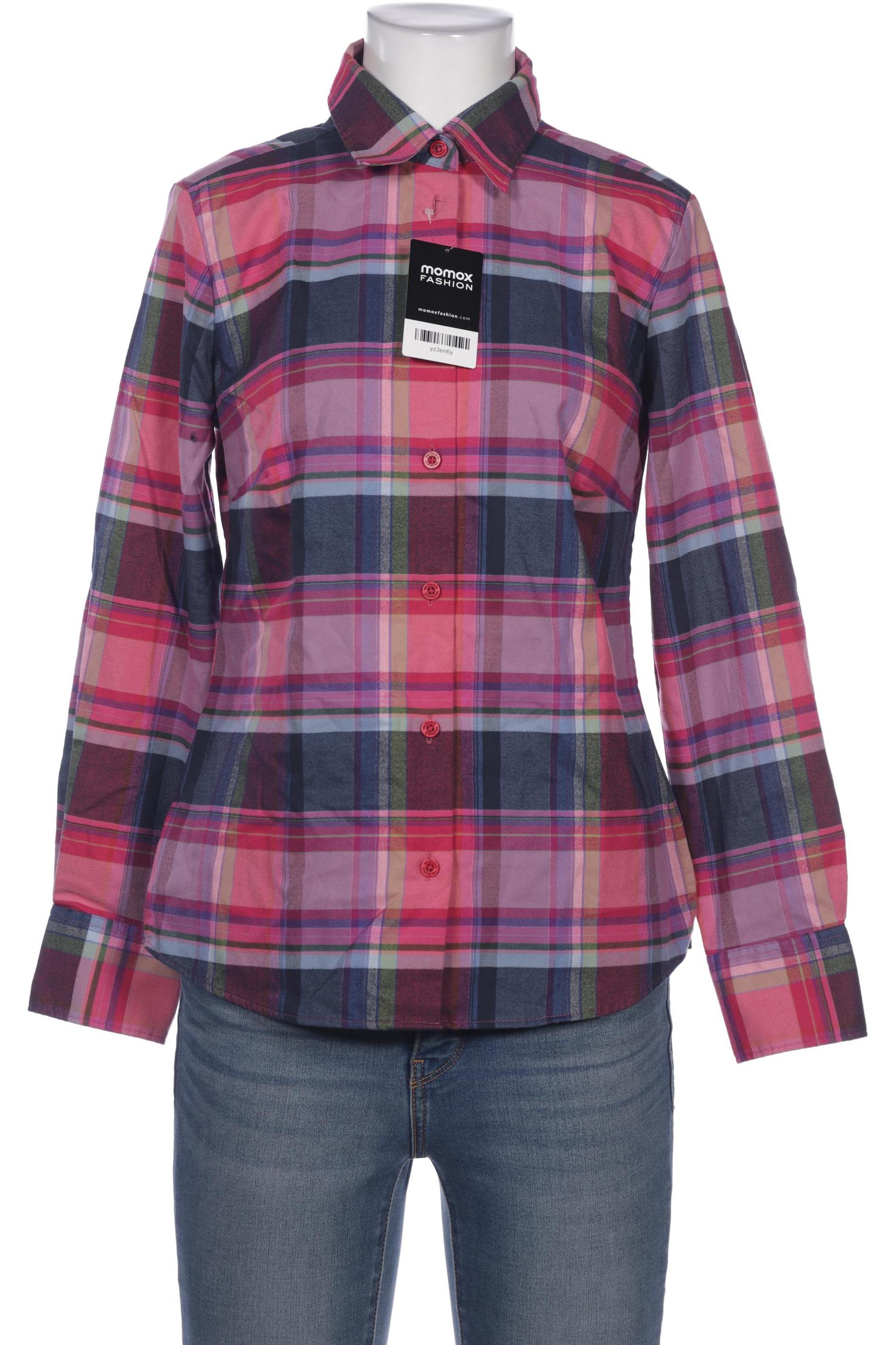 

Walbusch Damen Bluse, mehrfarbig, Gr. 36