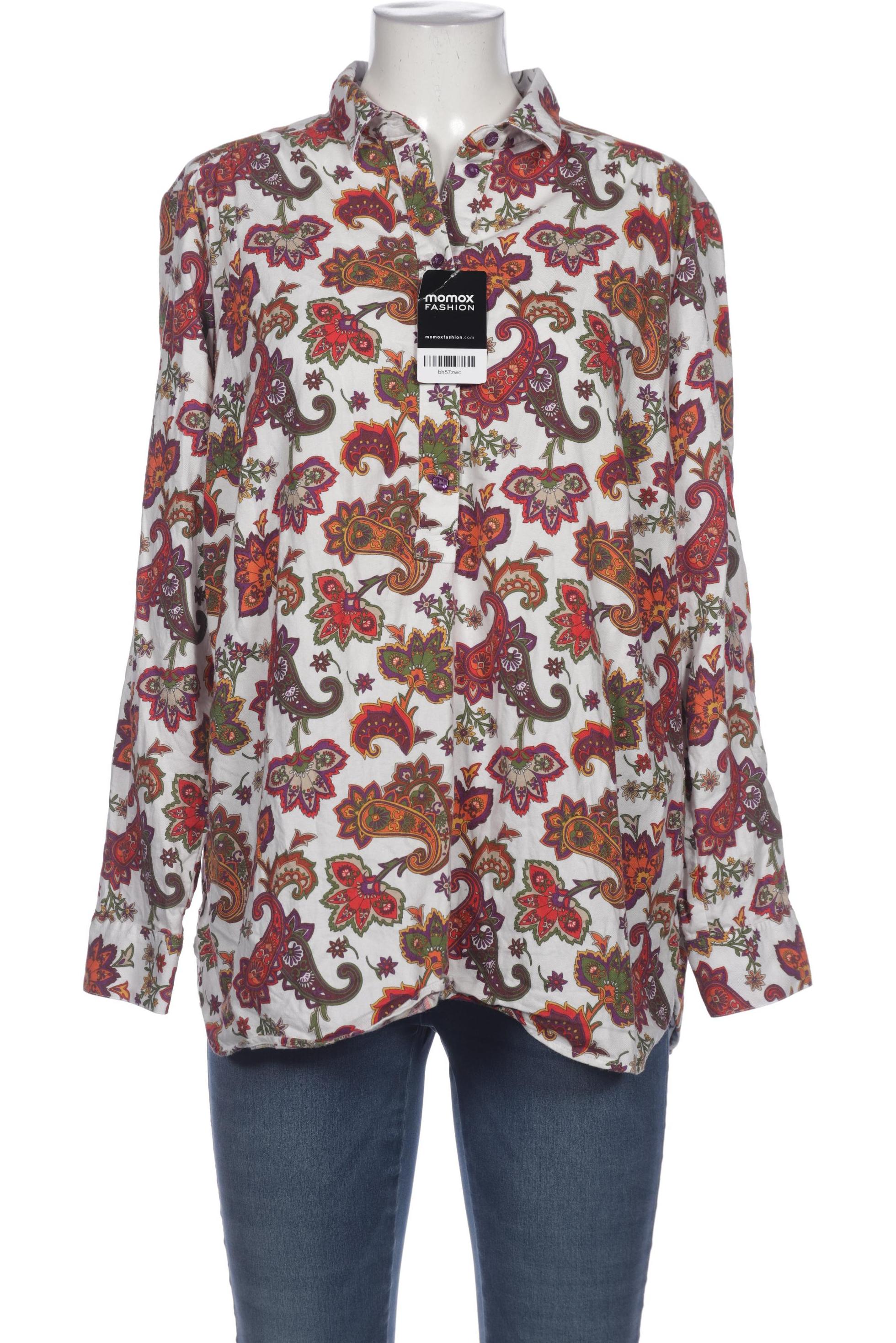 

Walbusch Damen Bluse, mehrfarbig