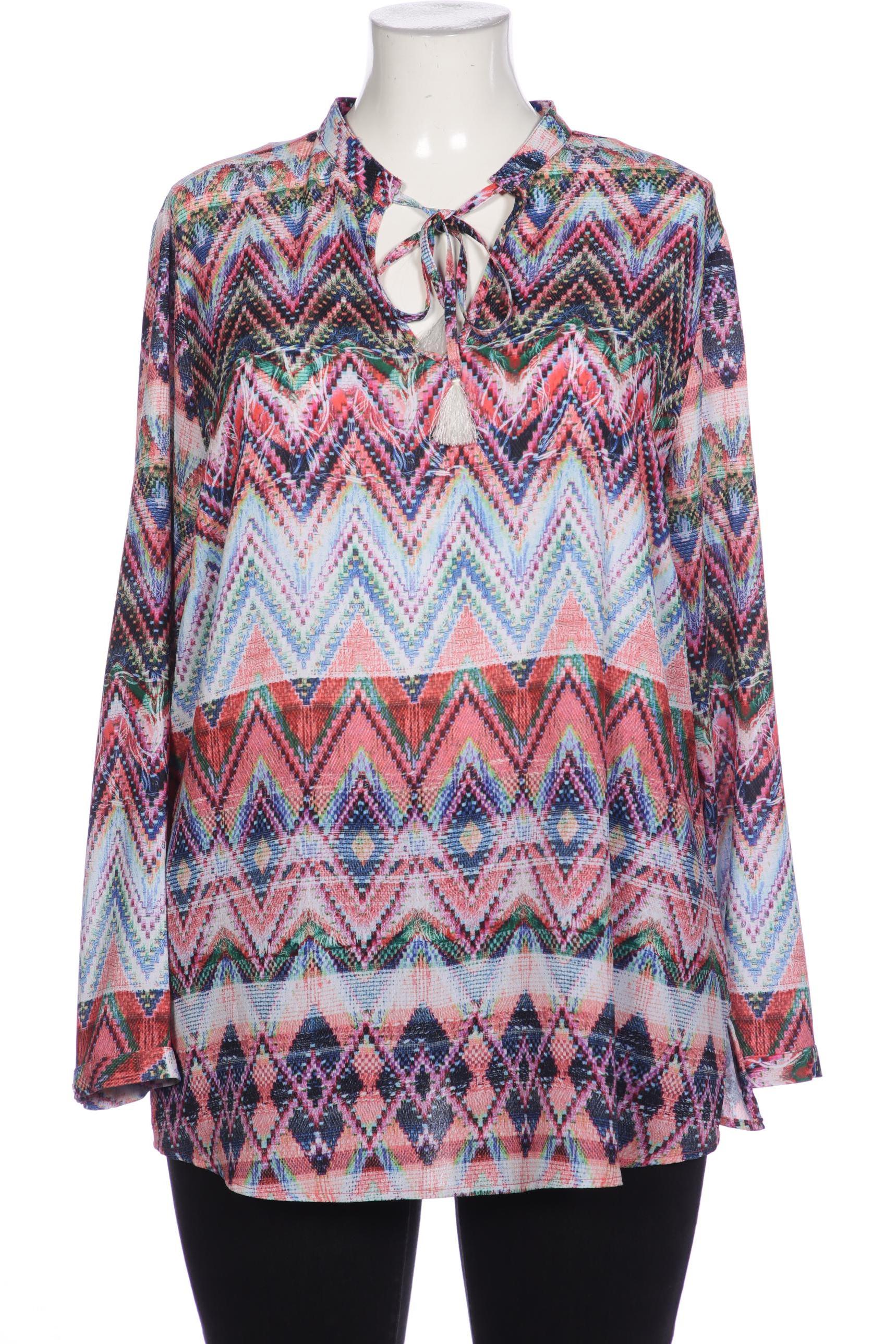 

Walbusch Damen Bluse, mehrfarbig