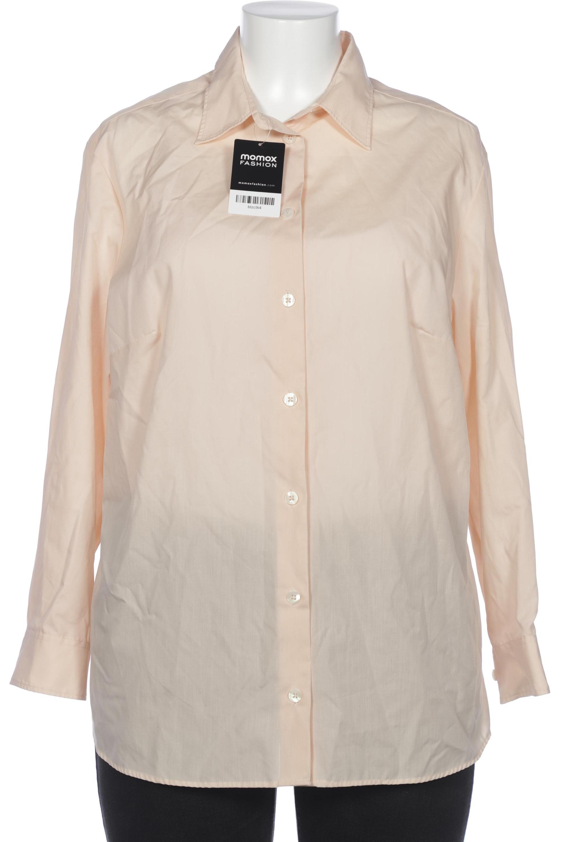 

Walbusch Damen Bluse, orange, Gr. 44