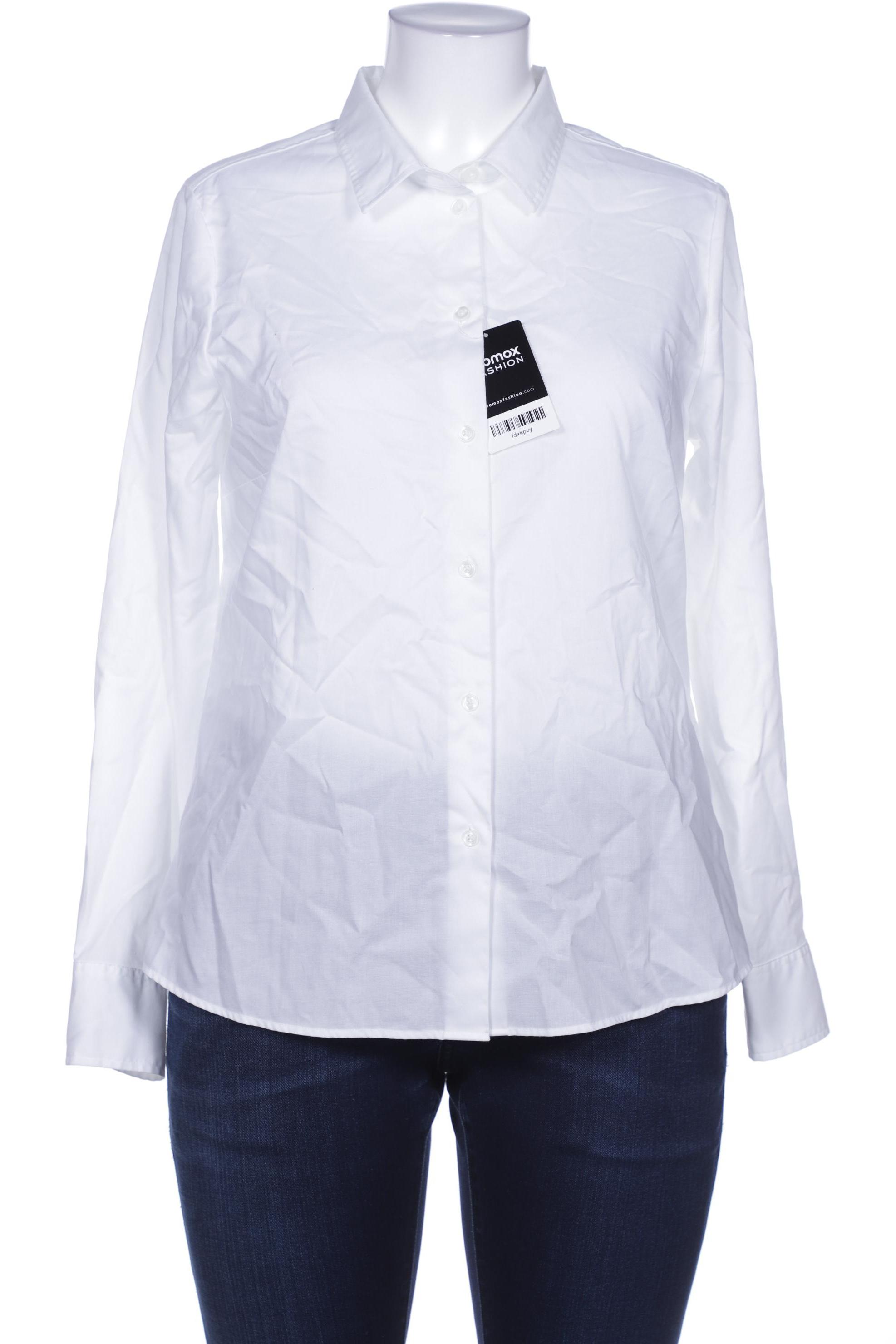 

Walbusch Damen Bluse, weiß