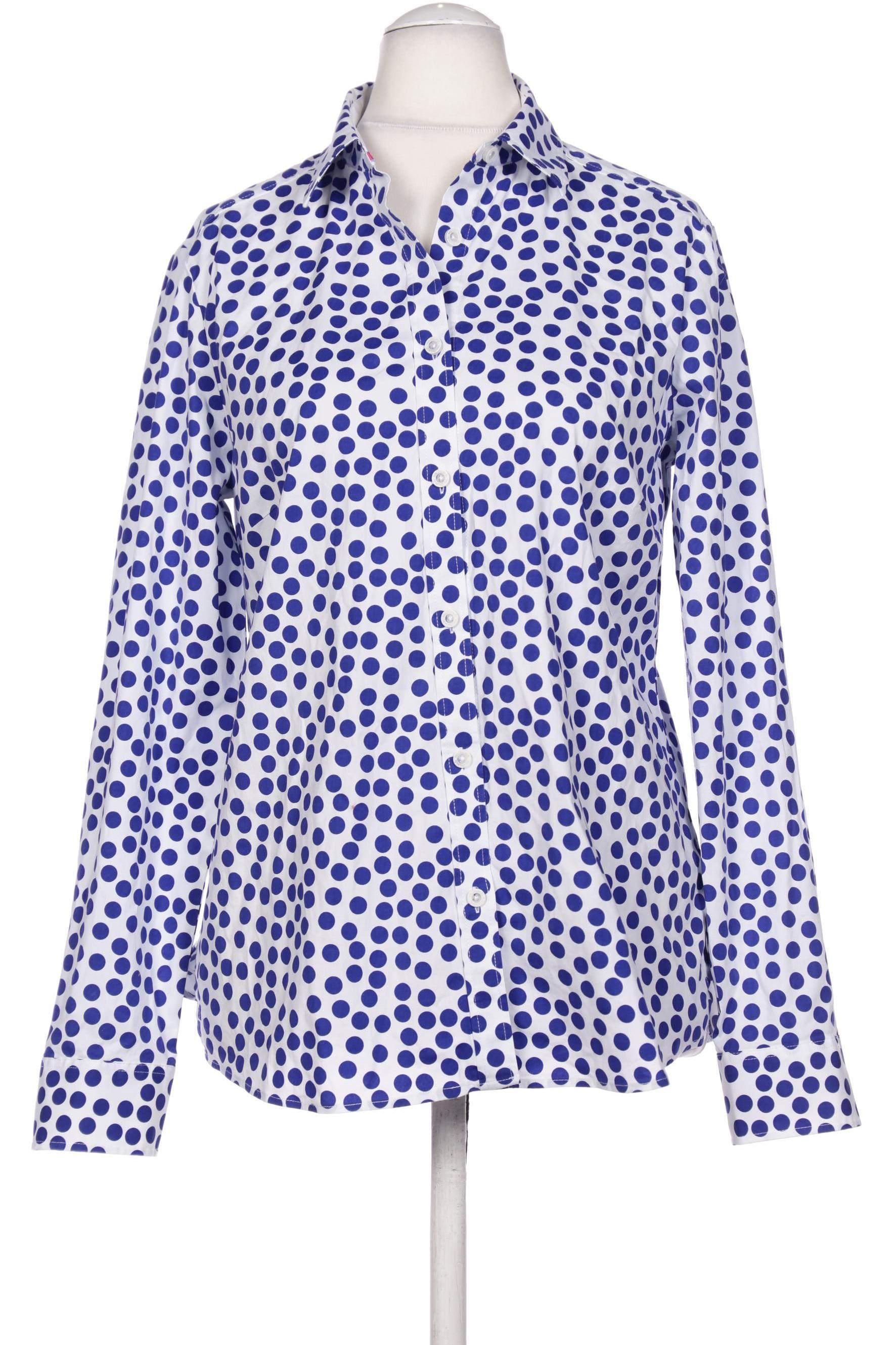 

Walbusch Damen Bluse, weiß, Gr. 40