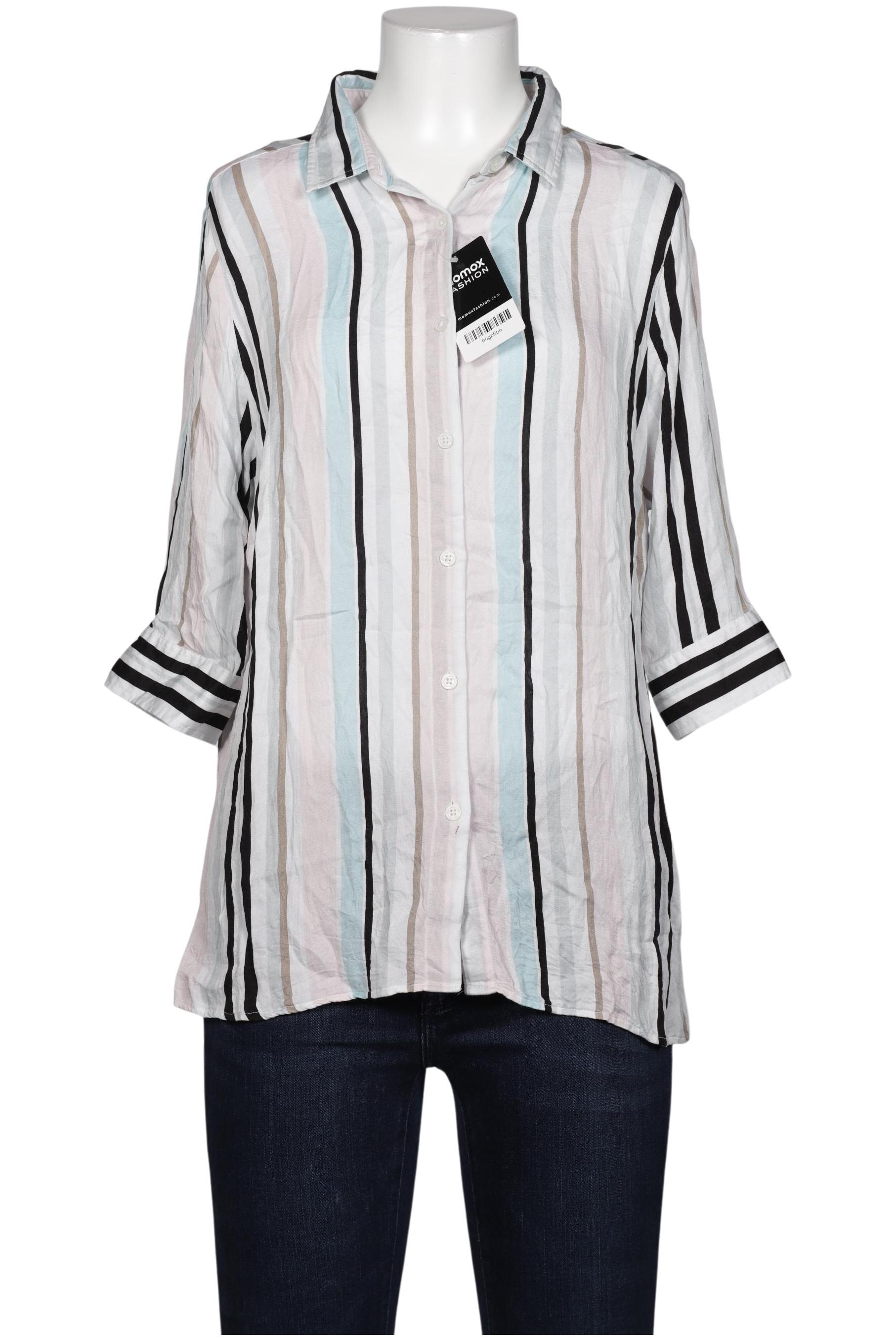 

Walbusch Damen Bluse, mehrfarbig, Gr. 42