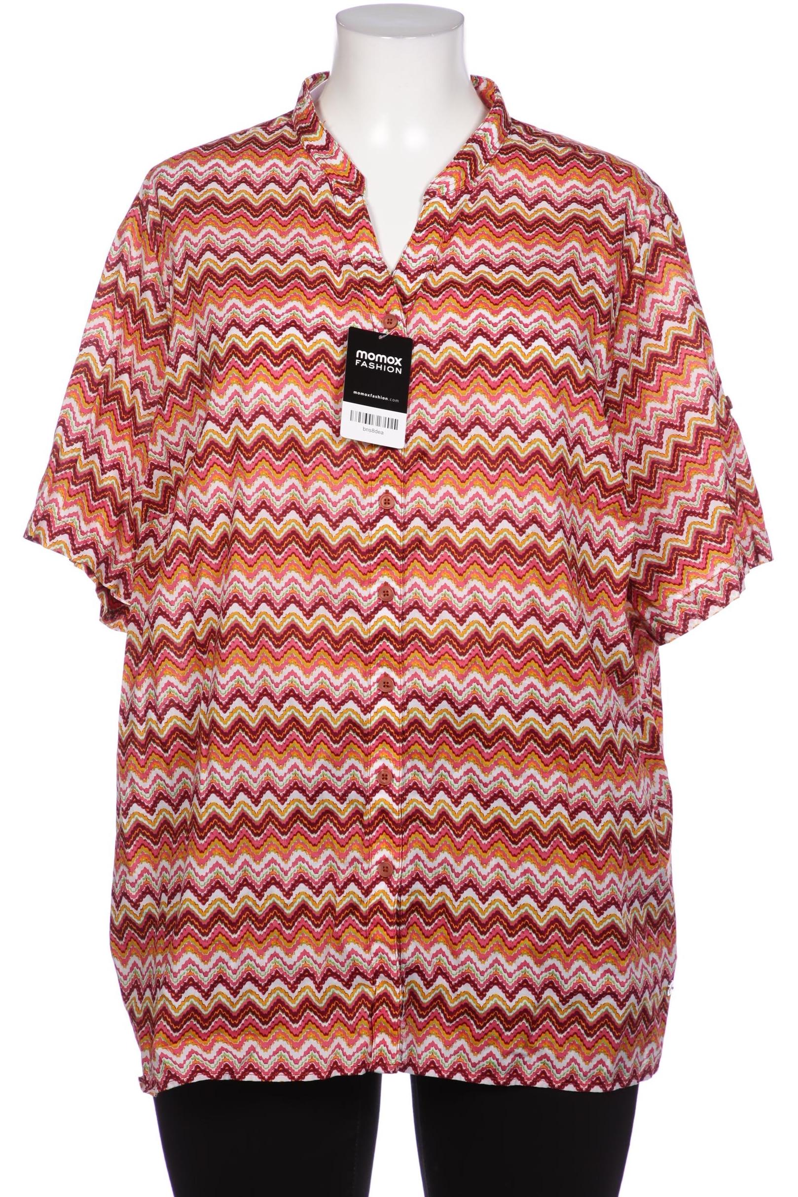 

Walbusch Damen Bluse, pink, Gr. 52