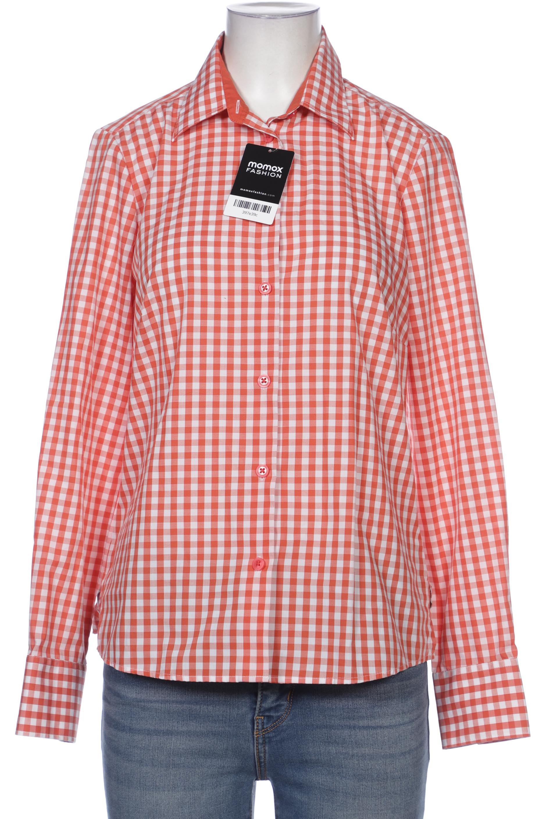 

Walbusch Damen Bluse, orange