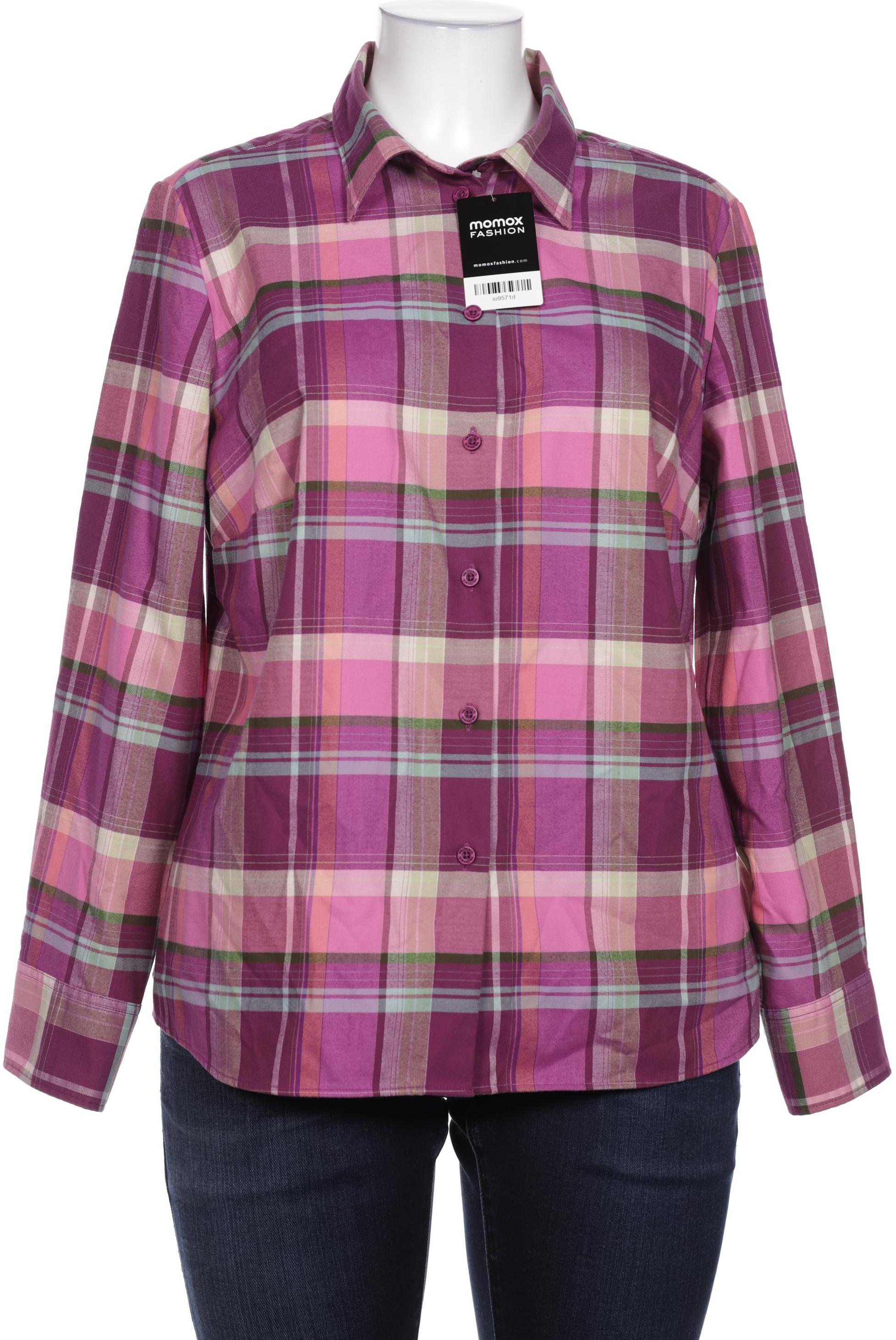 

Walbusch Damen Bluse, pink
