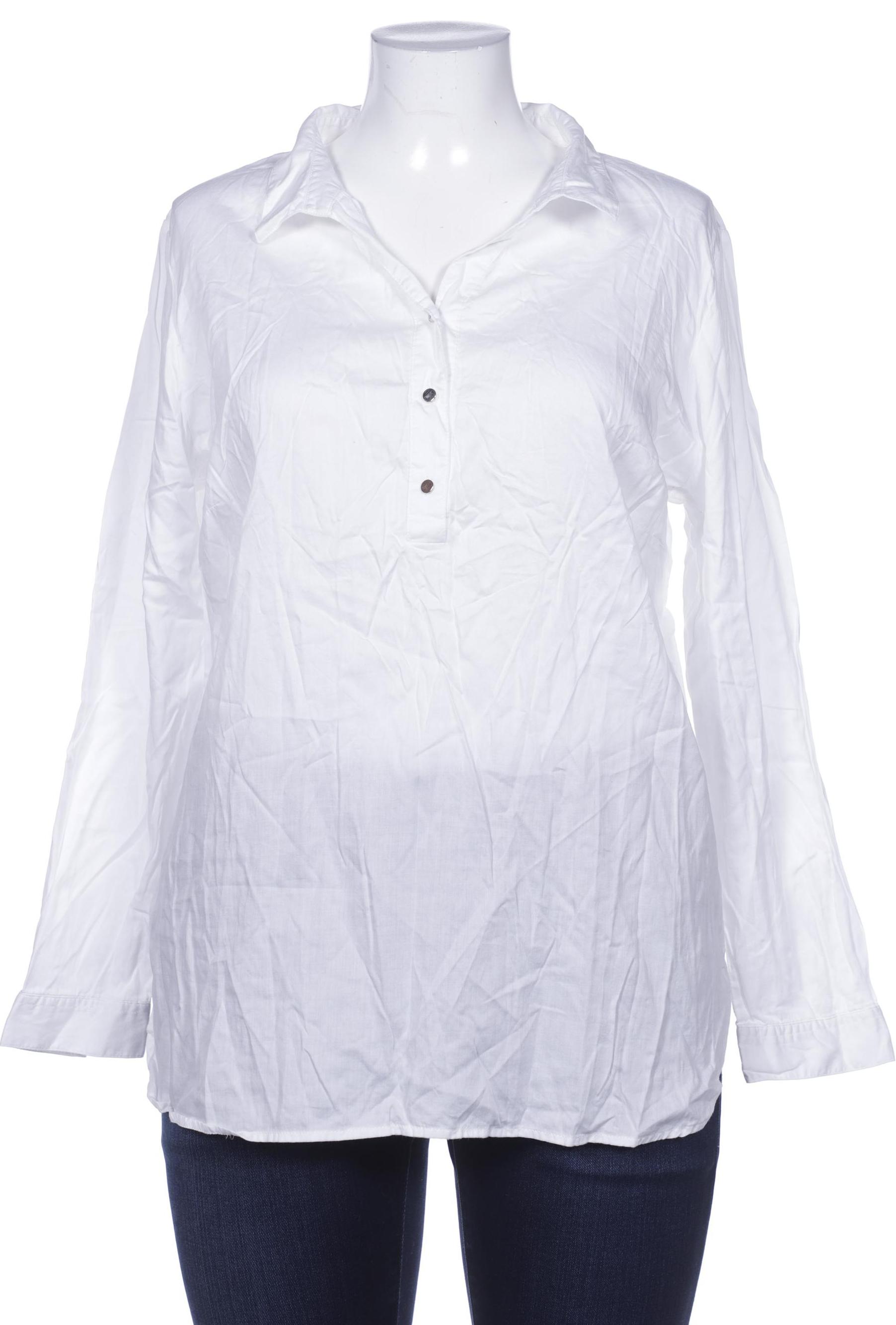 

Walbusch Damen Bluse, weiß