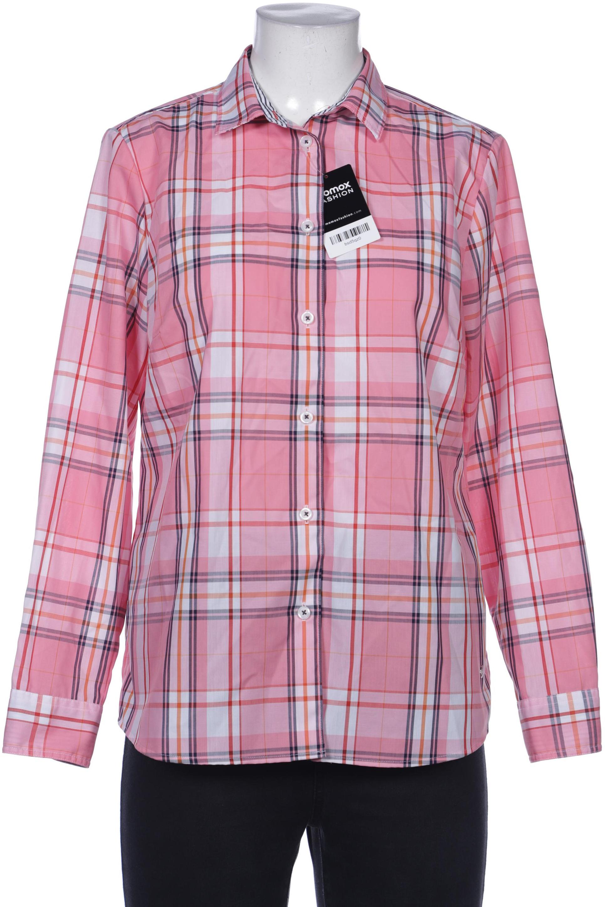 

Walbusch Damen Bluse, pink, Gr. 40