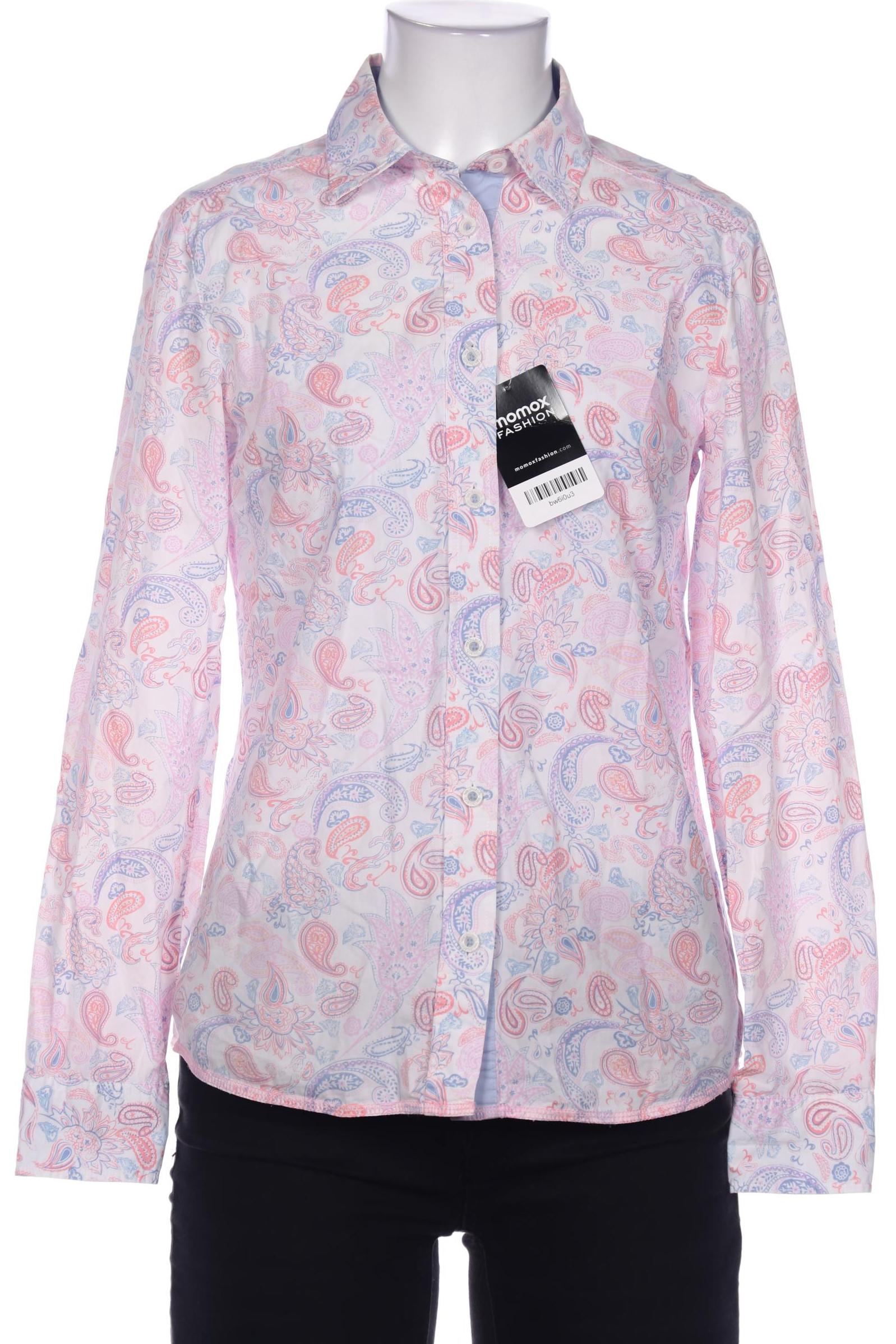 

Walbusch Damen Bluse, pink, Gr. 36