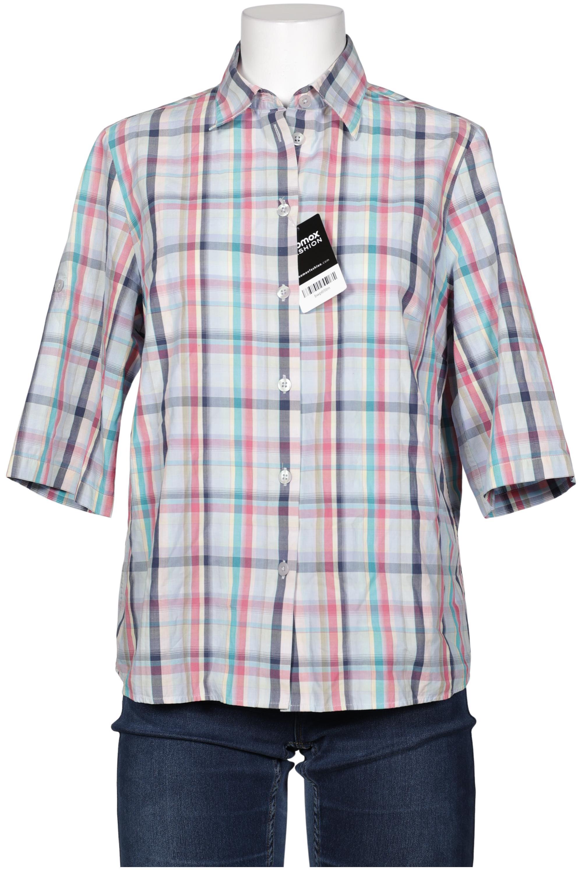 Thumbnail - Walbusch Damen Bluse, mehrfarbig, Gr. 40